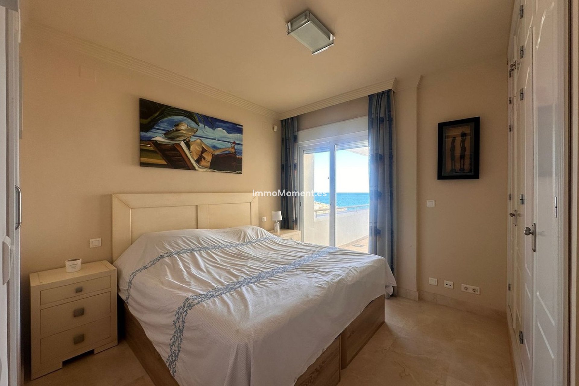 Reventa - Apartamento - Casares - Casares Playa