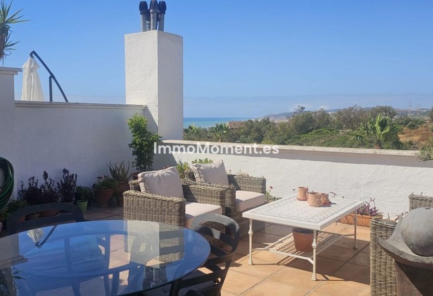 Reventa - Apartamento - Casares - Casares Playa