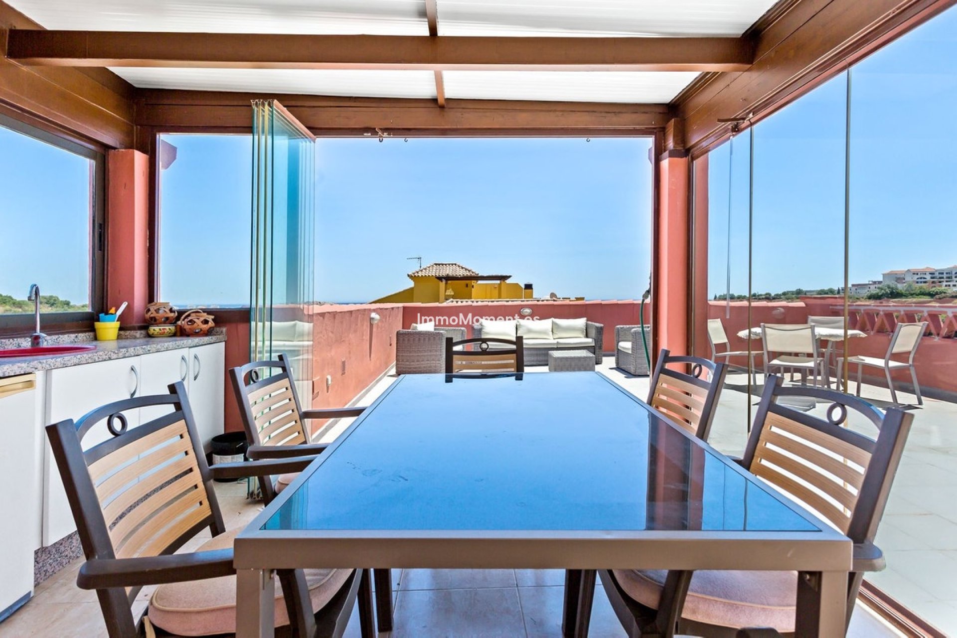 Reventa - Apartamento - Casares - Casares Playa