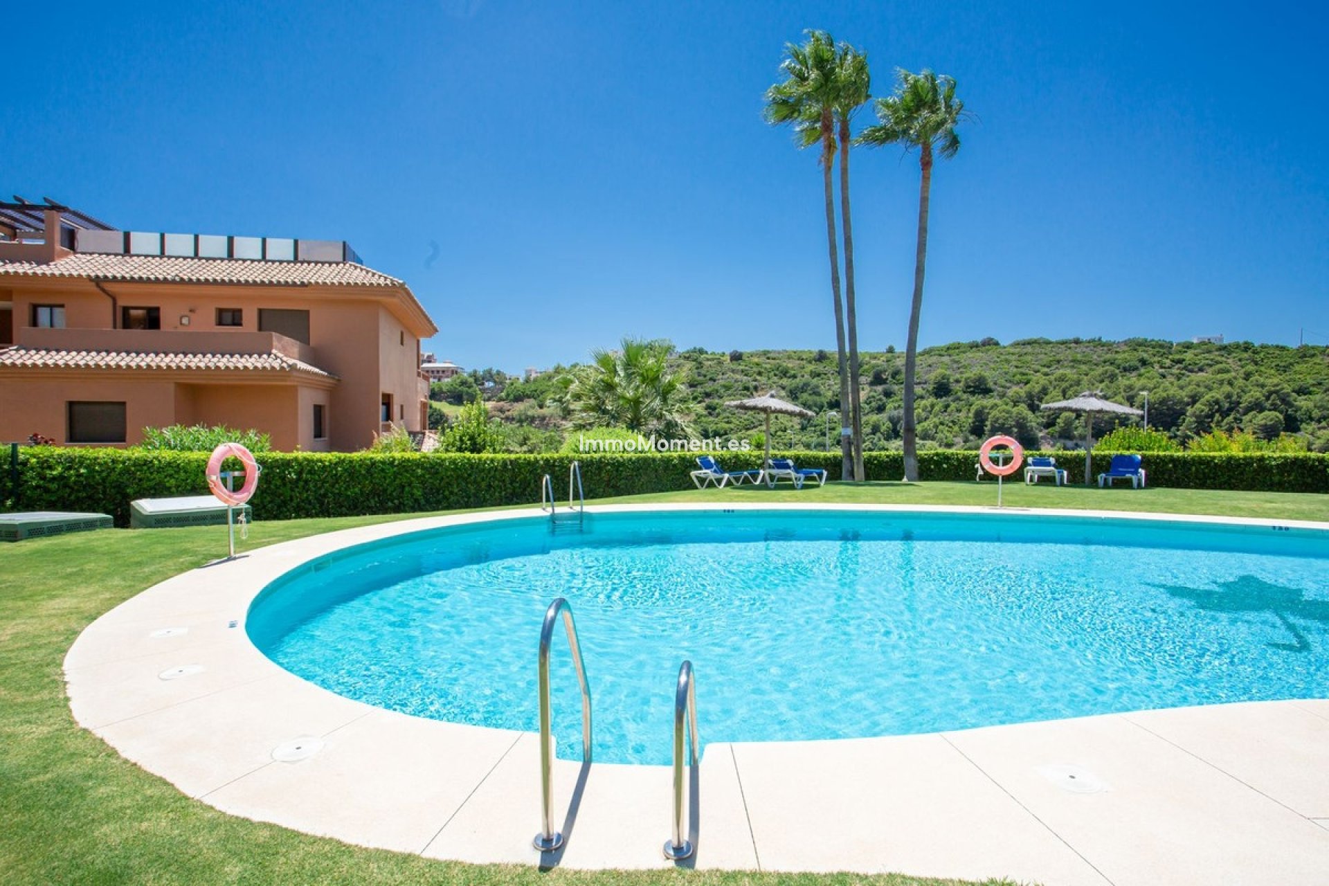 Reventa - Apartamento - Casares - Casares Playa