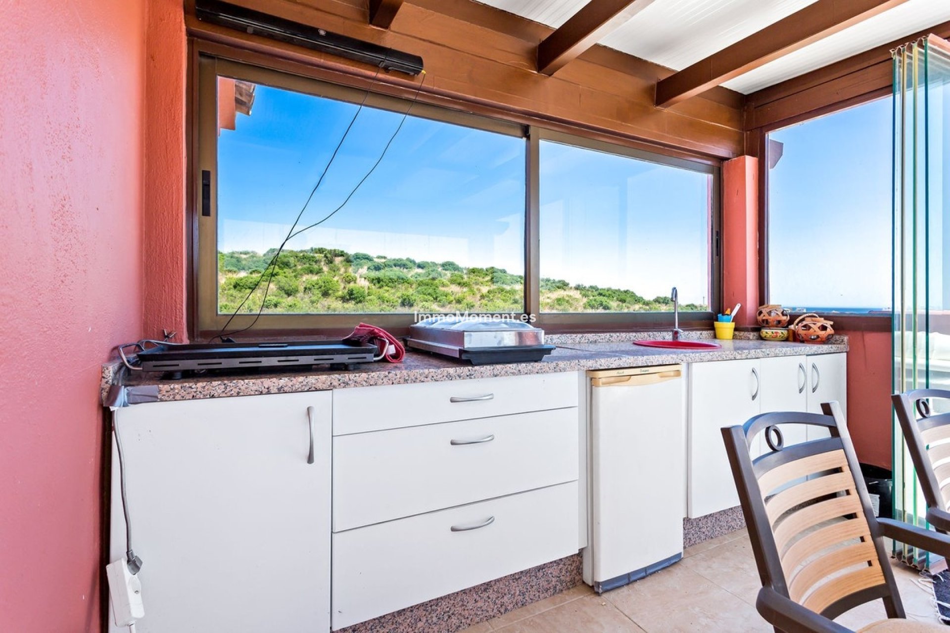 Reventa - Apartamento - Casares - Casares Playa