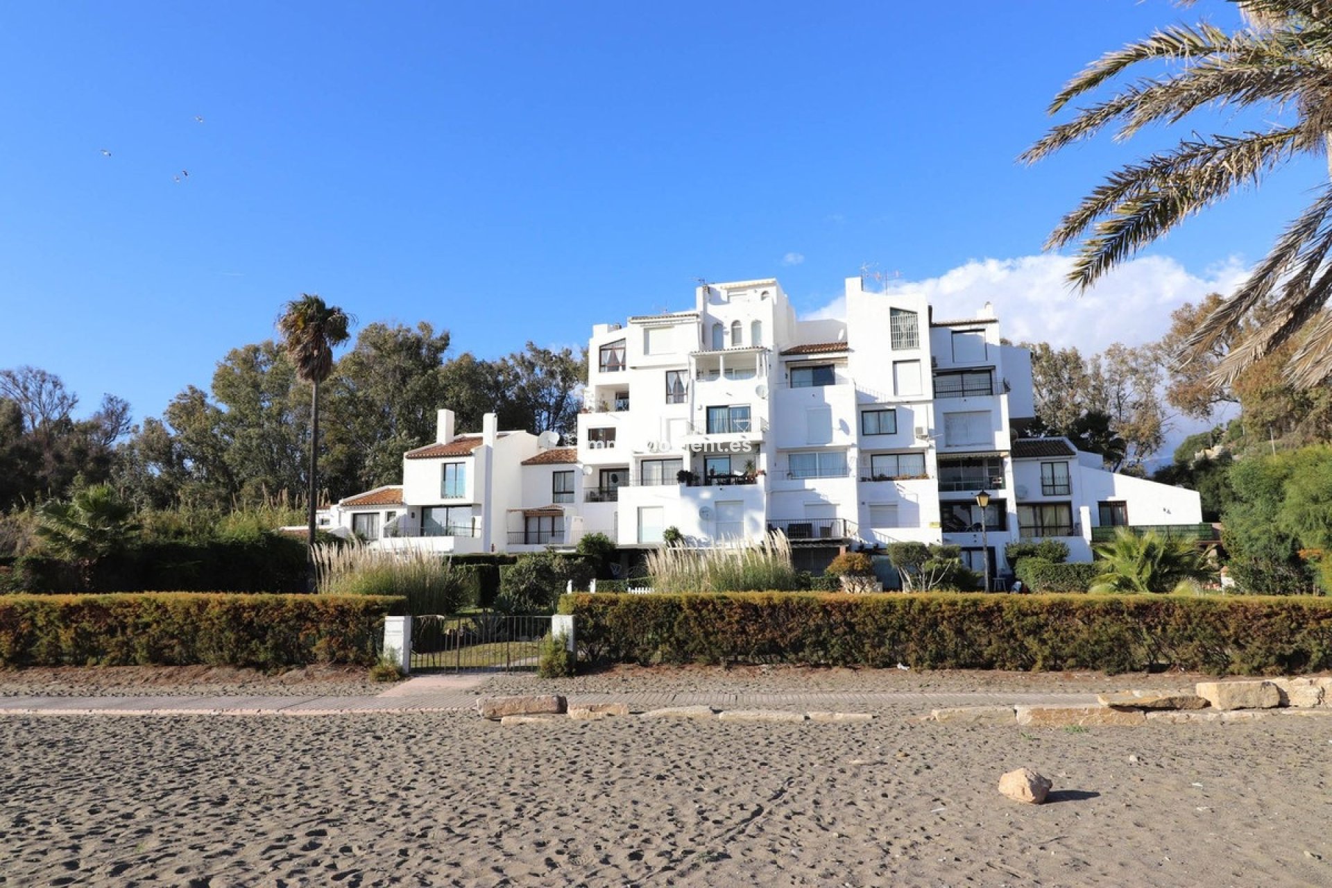 Reventa - Apartamento - Casares - Casares Playa