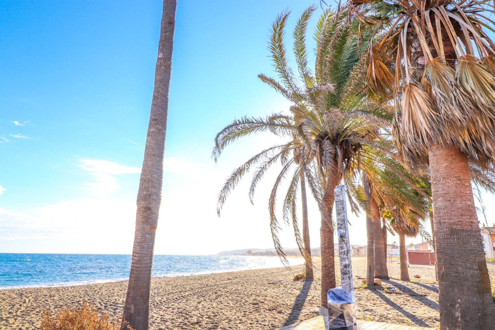 Reventa - Apartamento - Casares - Casares Playa