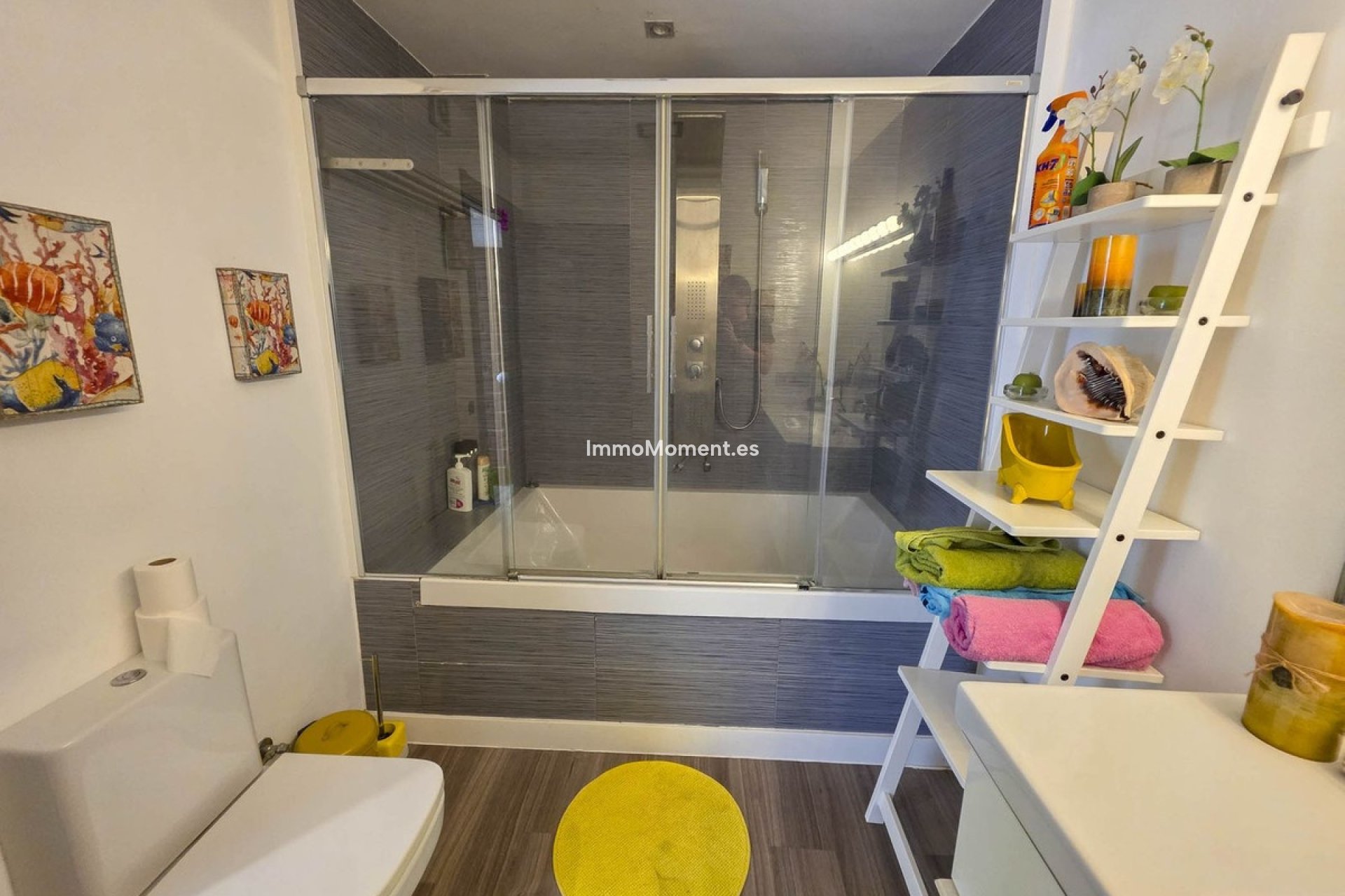 Reventa - Apartamento - Casares - Casares Playa