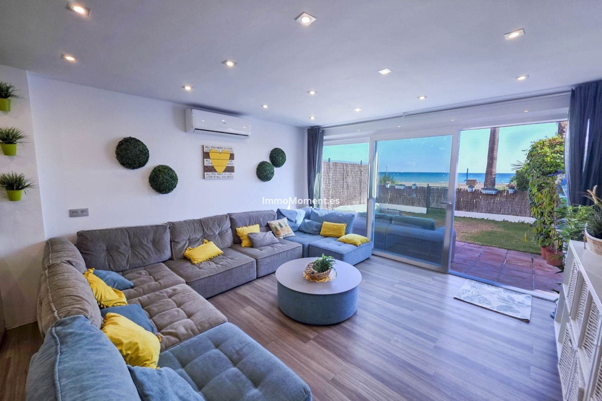 Reventa - Apartamento - Casares - Casares Playa