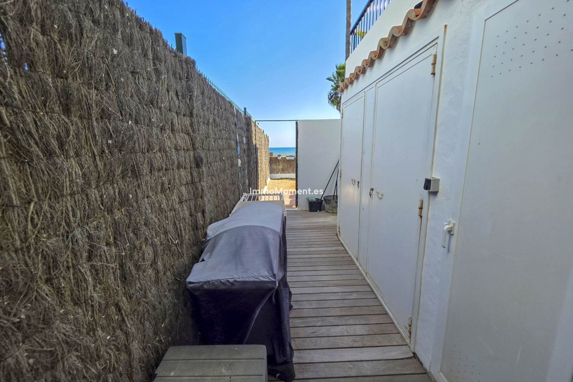 Reventa - Apartamento - Casares - Casares Playa