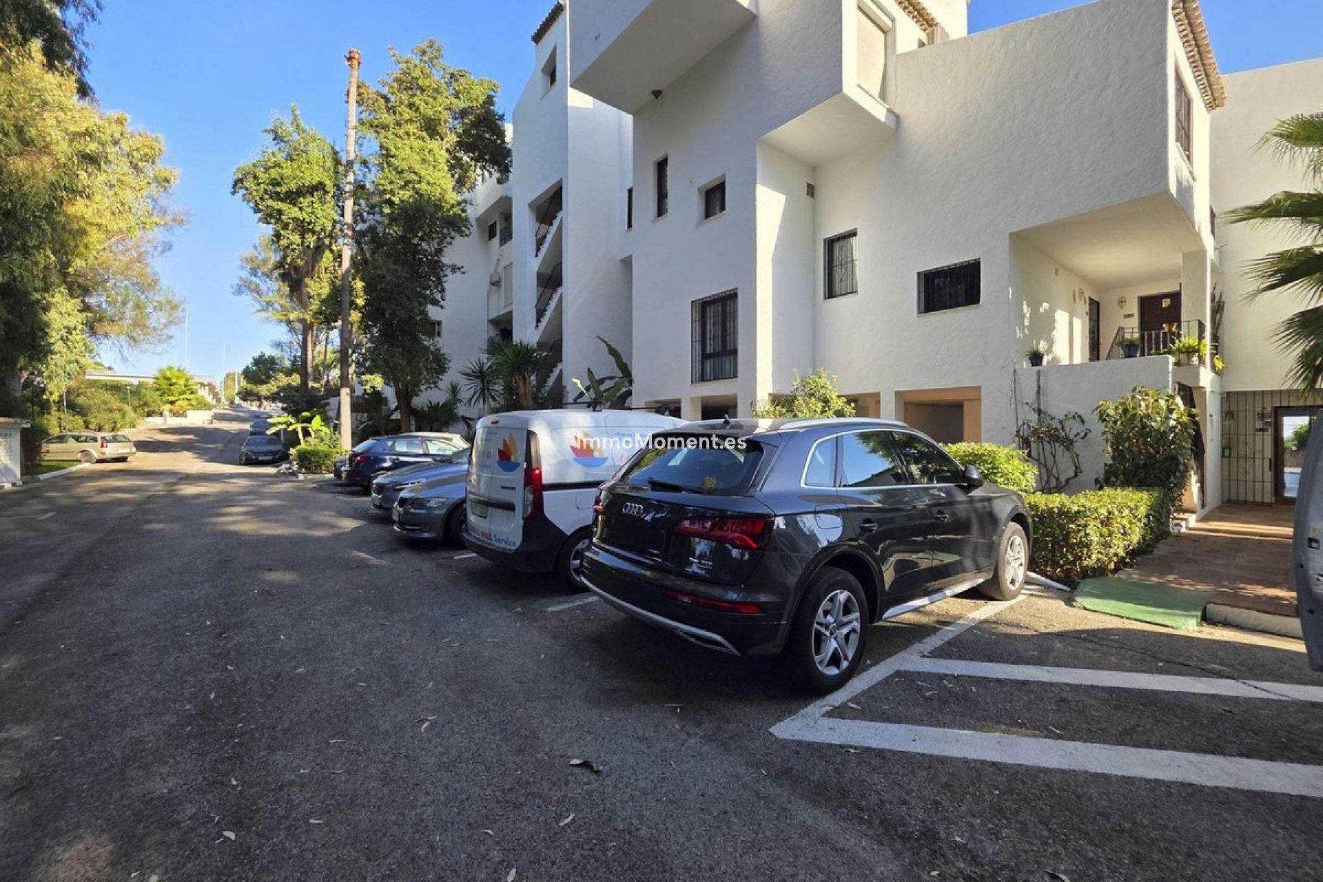 Reventa - Apartamento - Casares - Casares Playa