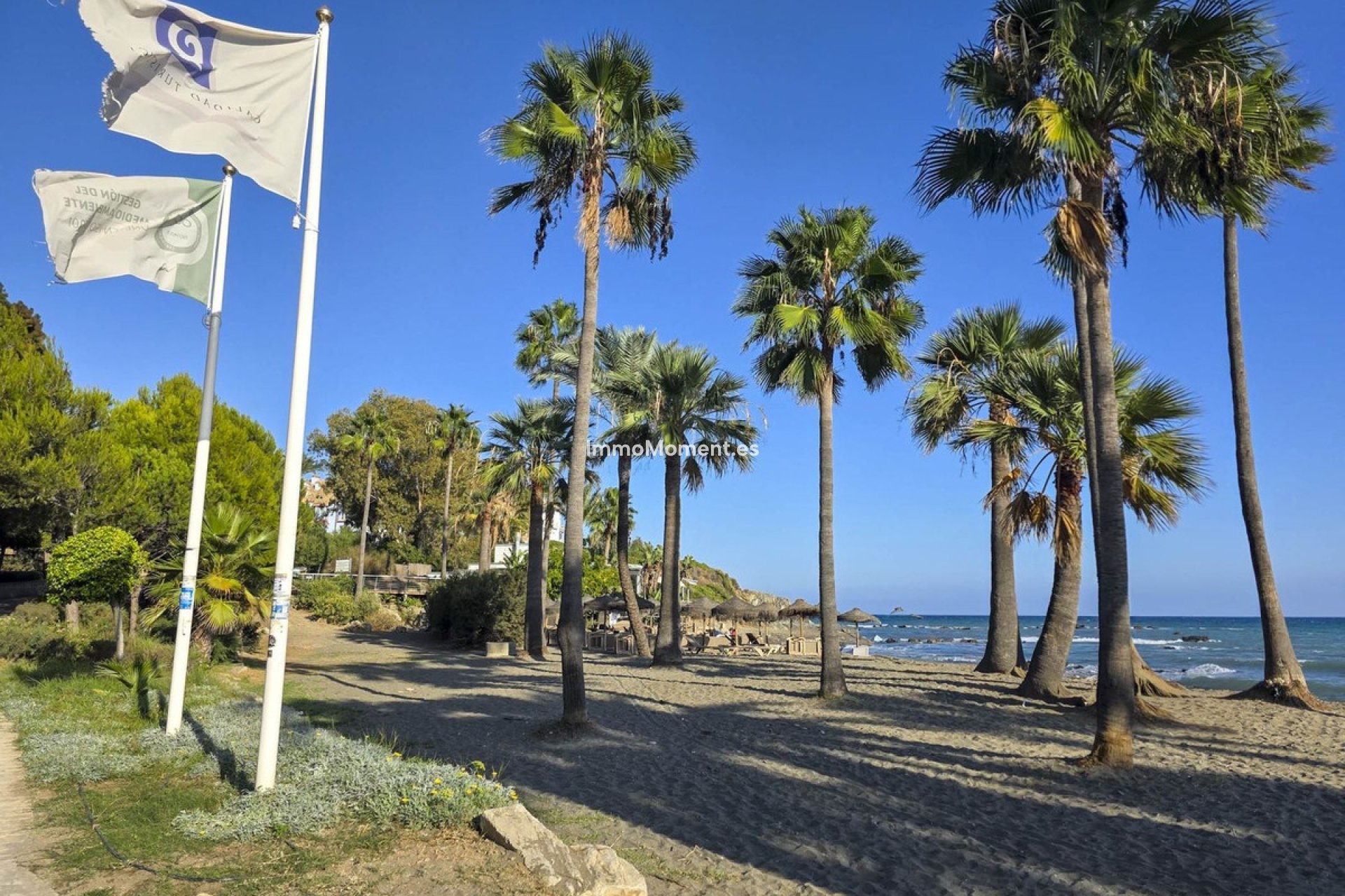 Reventa - Apartamento - Casares - Casares Playa