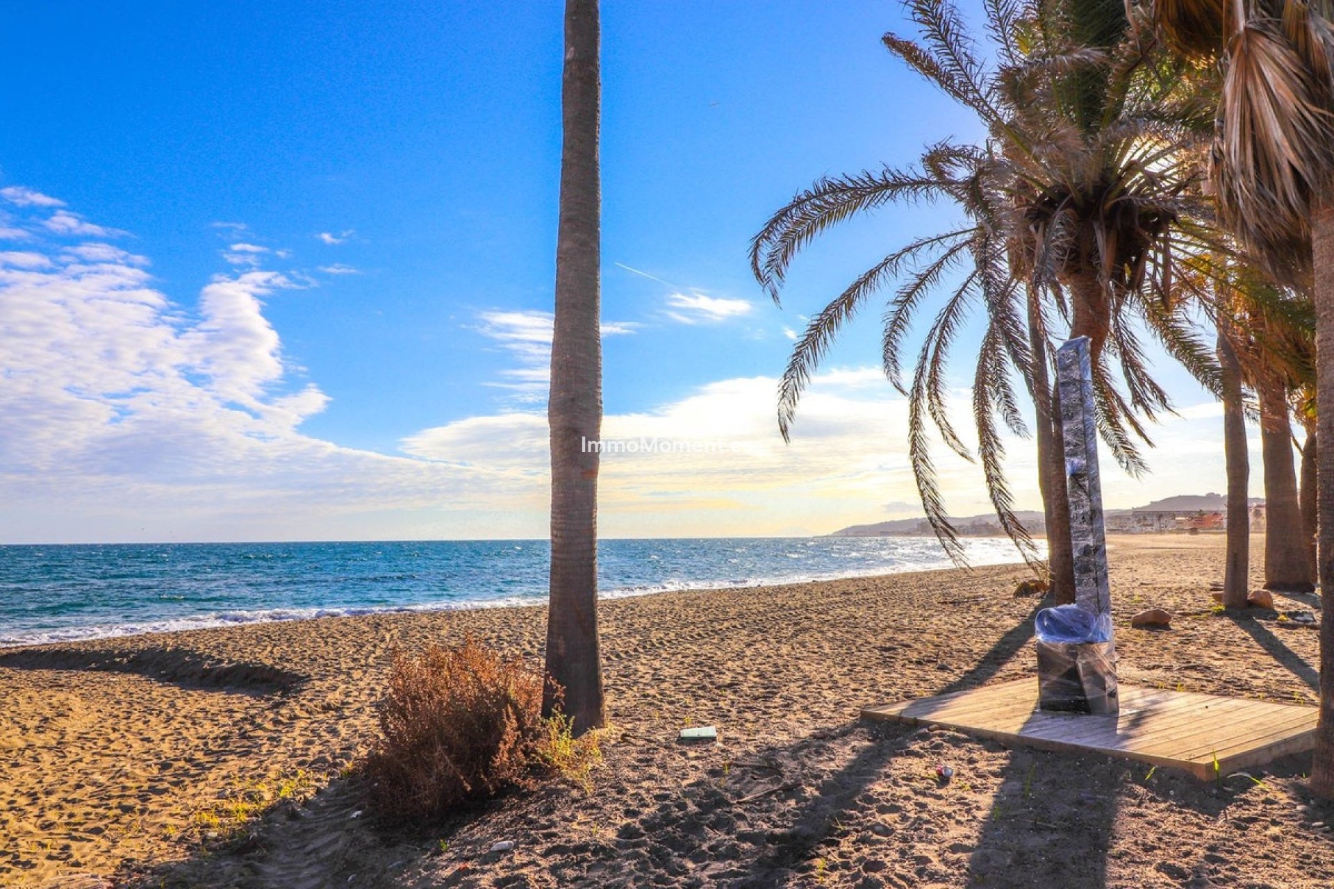 Reventa - Apartamento - Casares - Casares Playa