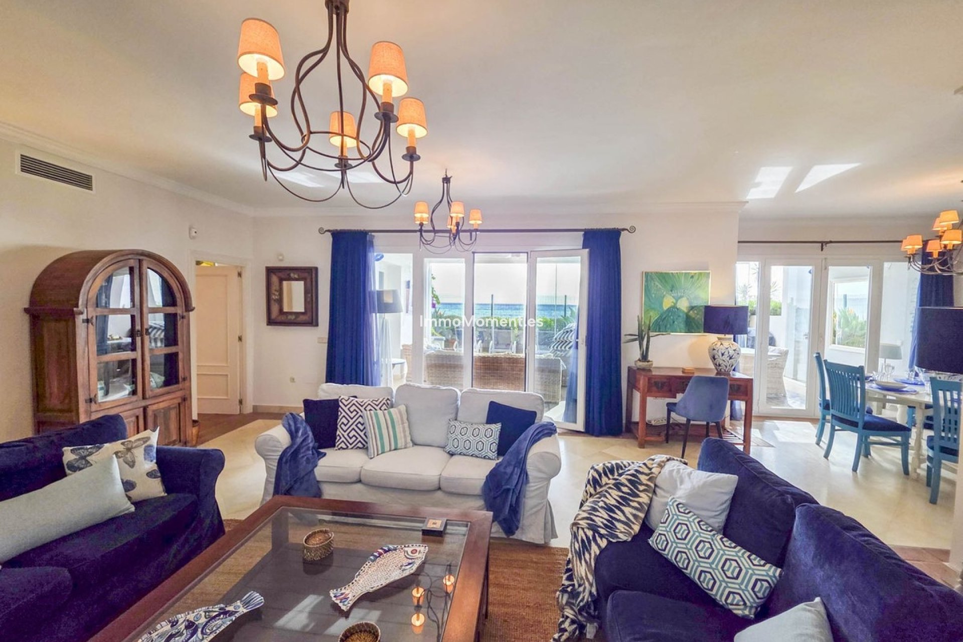 Reventa - Apartamento - Casares - Casares Playa