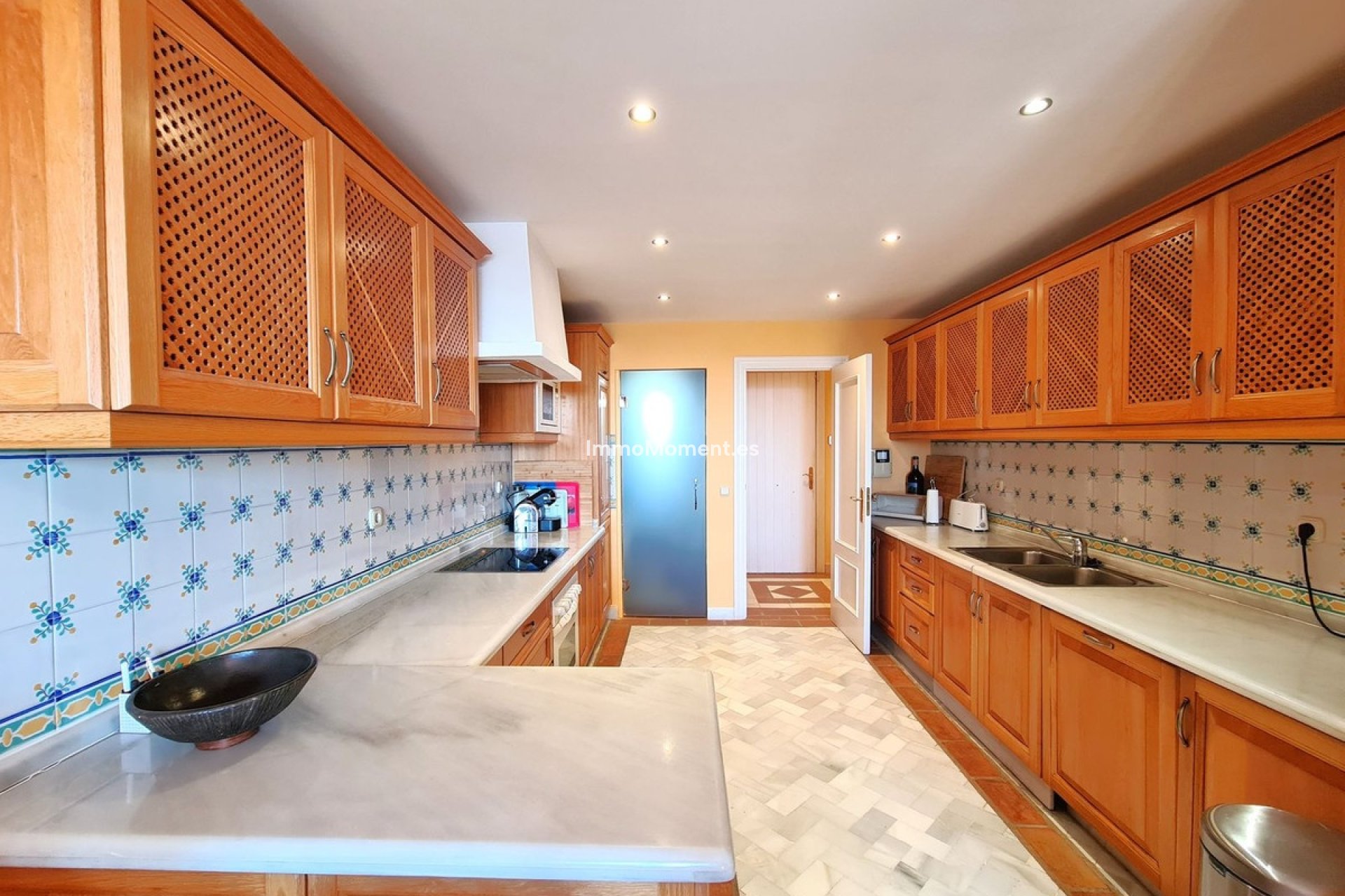 Reventa - Apartamento - Casares - Casares Playa