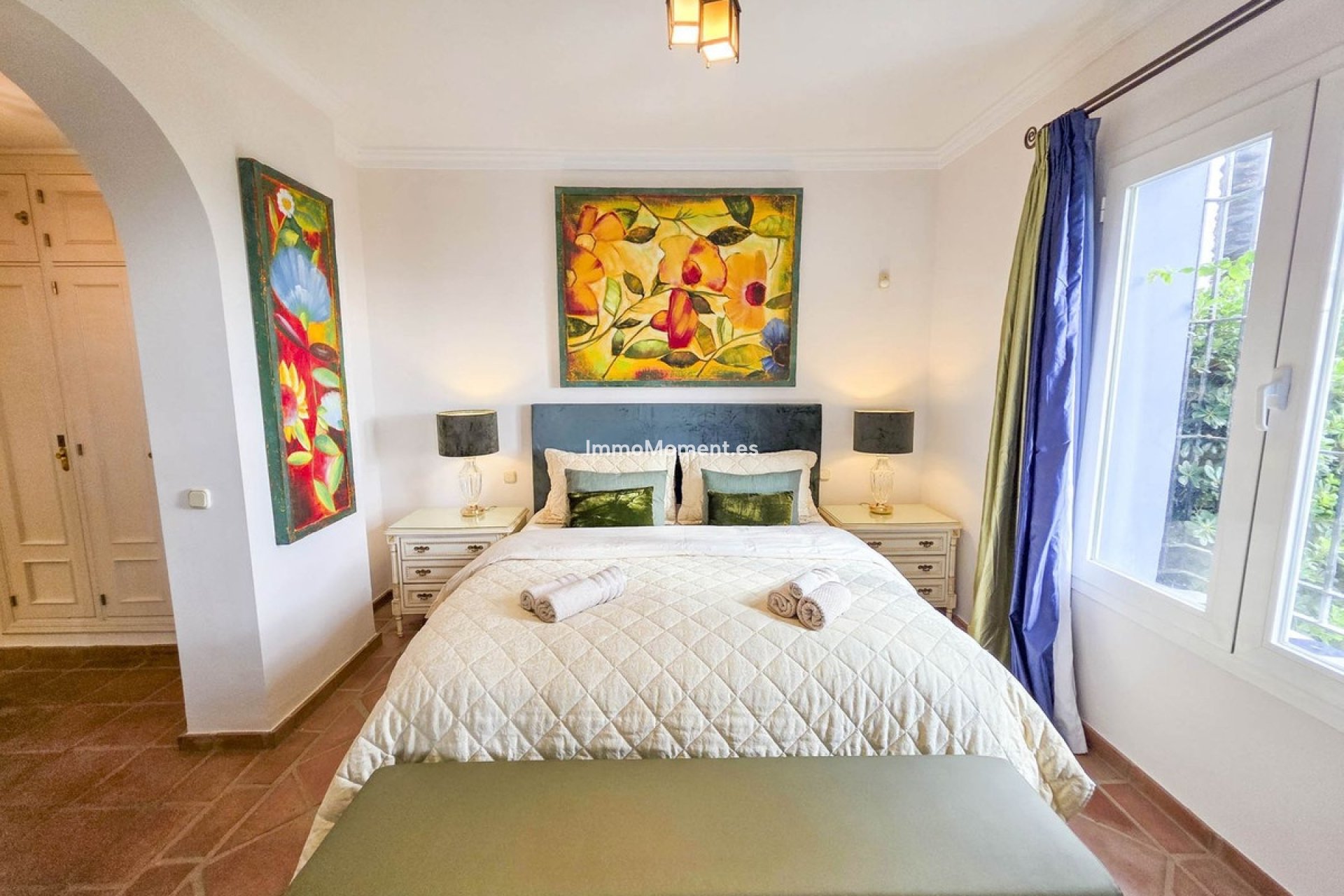 Reventa - Apartamento - Casares - Casares Playa