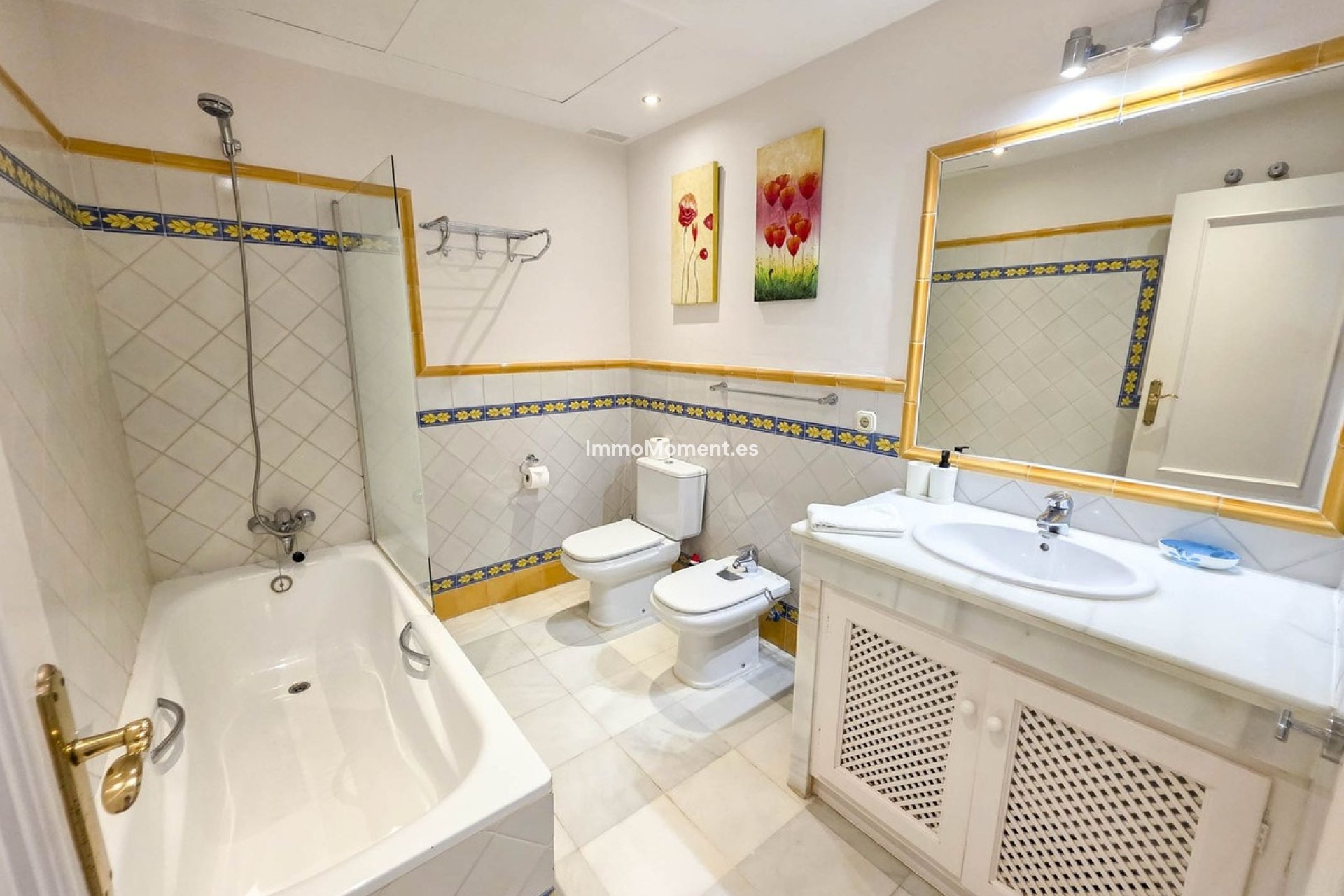 Reventa - Apartamento - Casares - Casares Playa