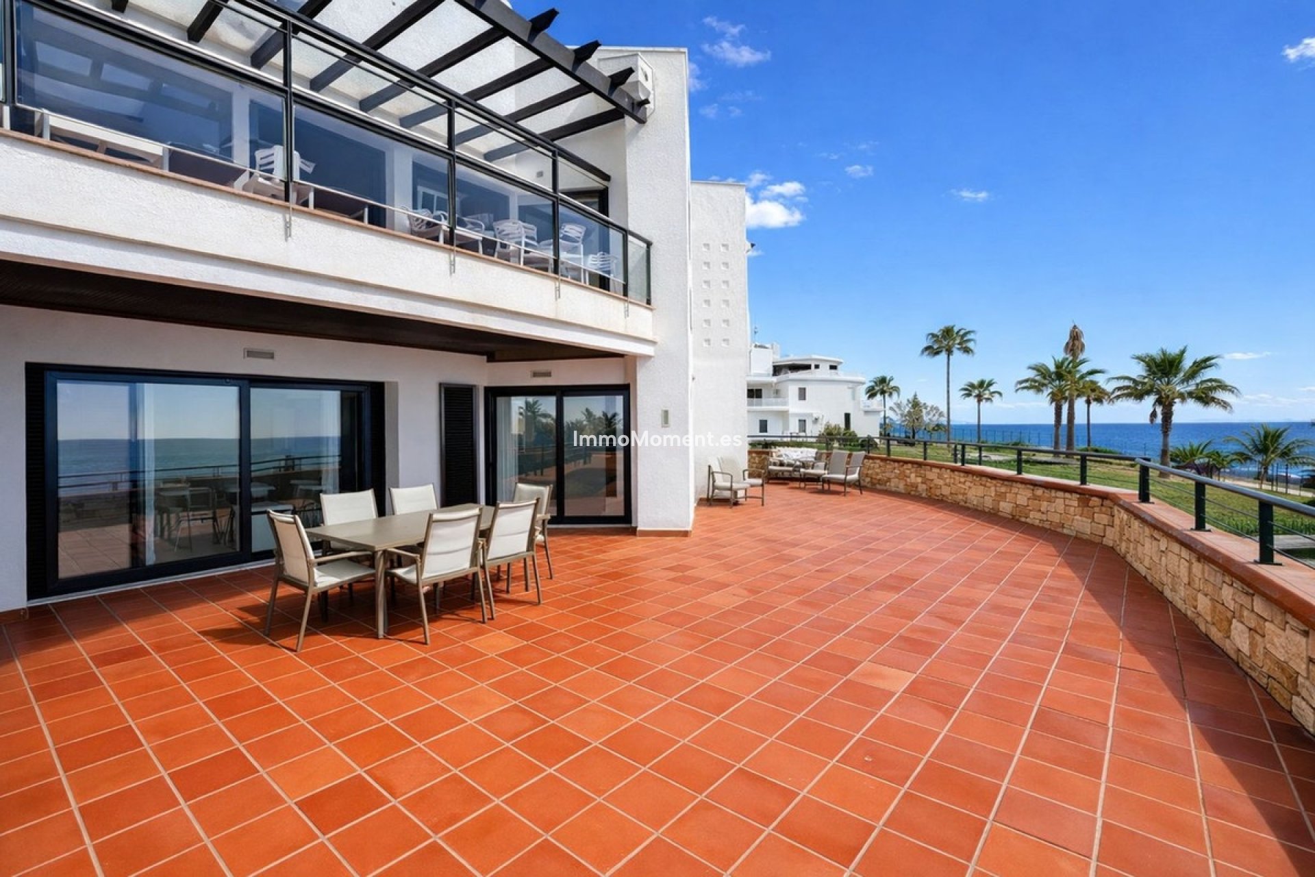 Reventa - Apartamento - Casares - Casares Playa