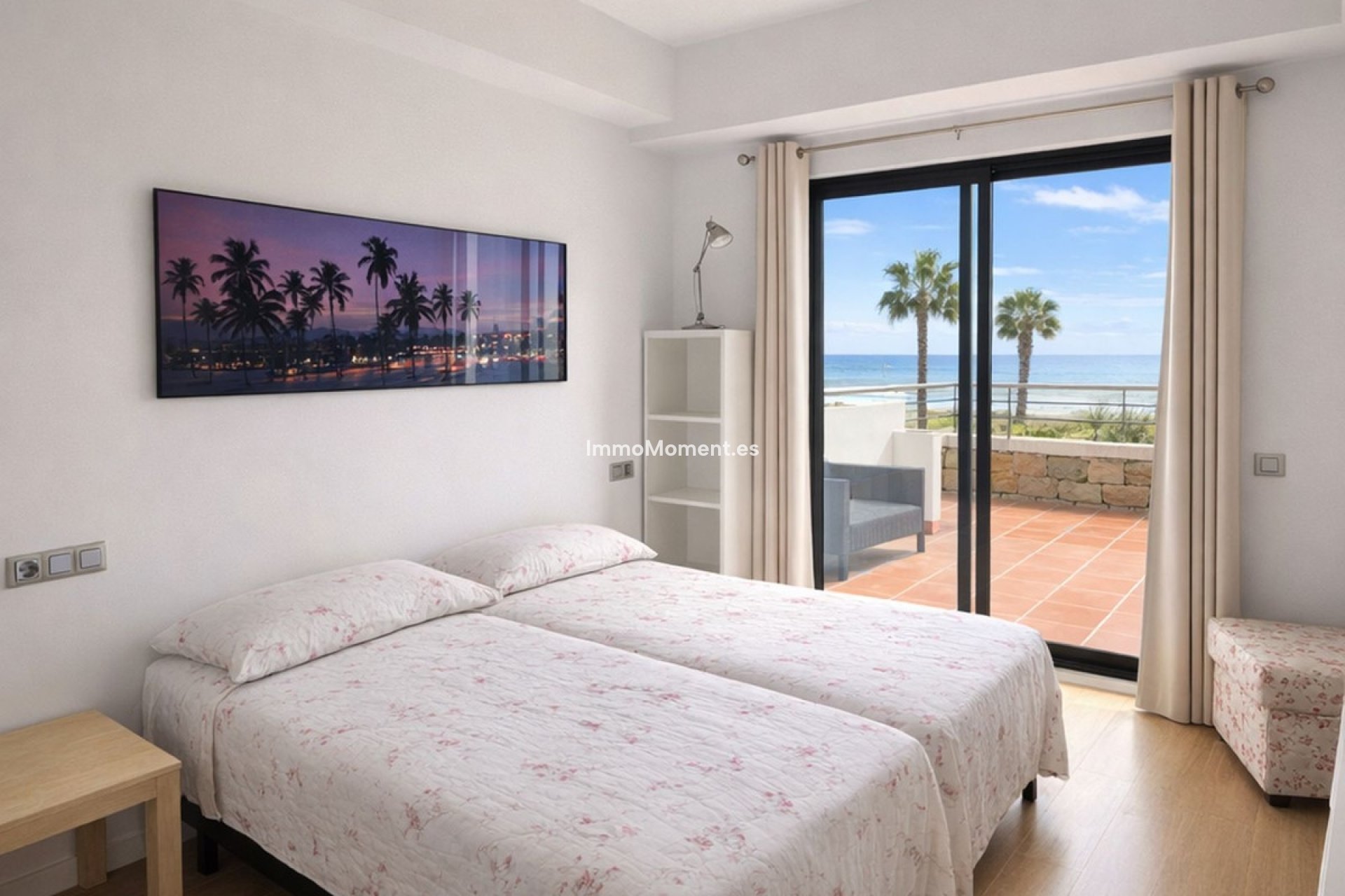 Reventa - Apartamento - Casares - Casares Playa