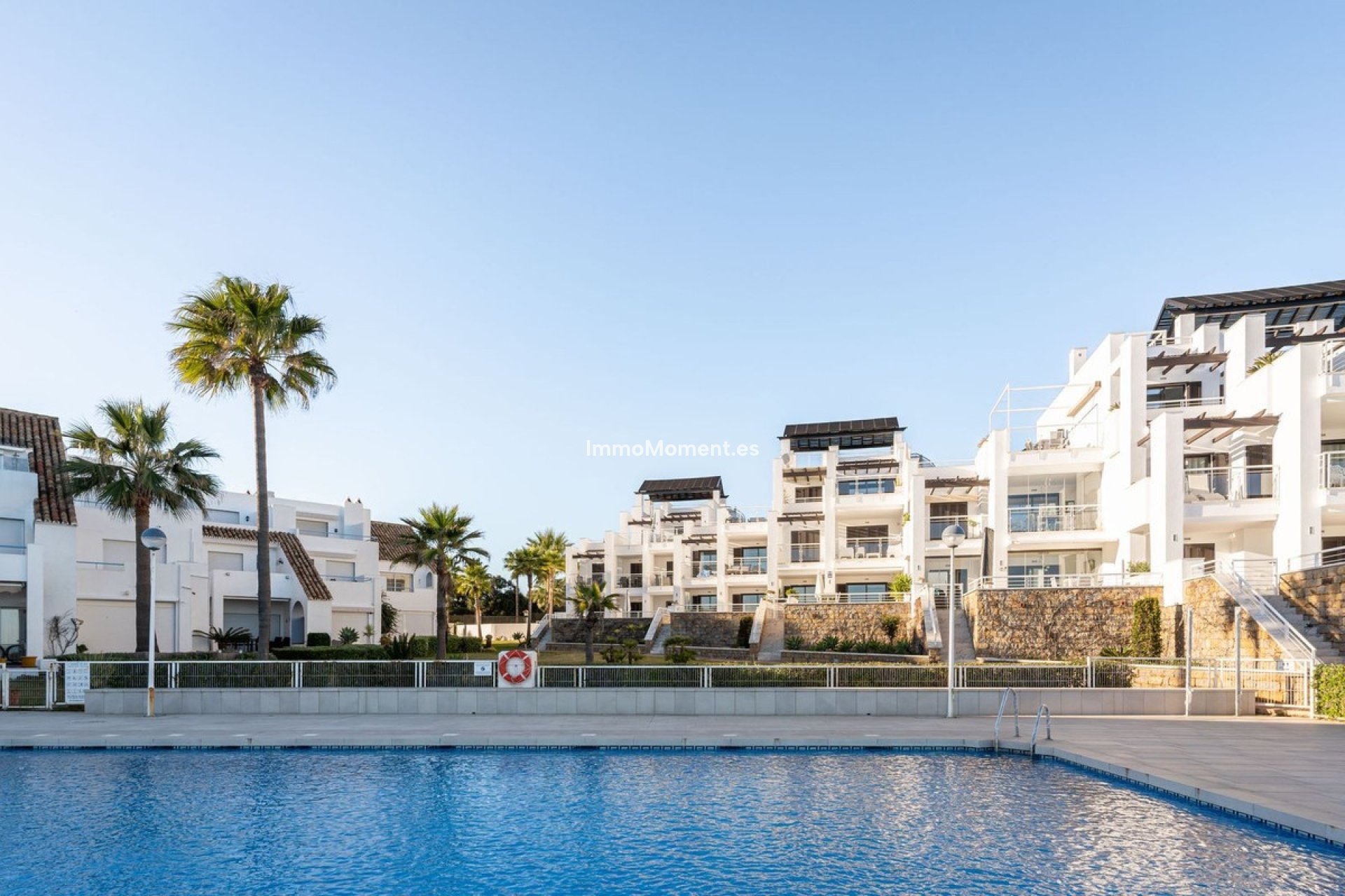 Reventa - Apartamento - Casares - Casares Playa