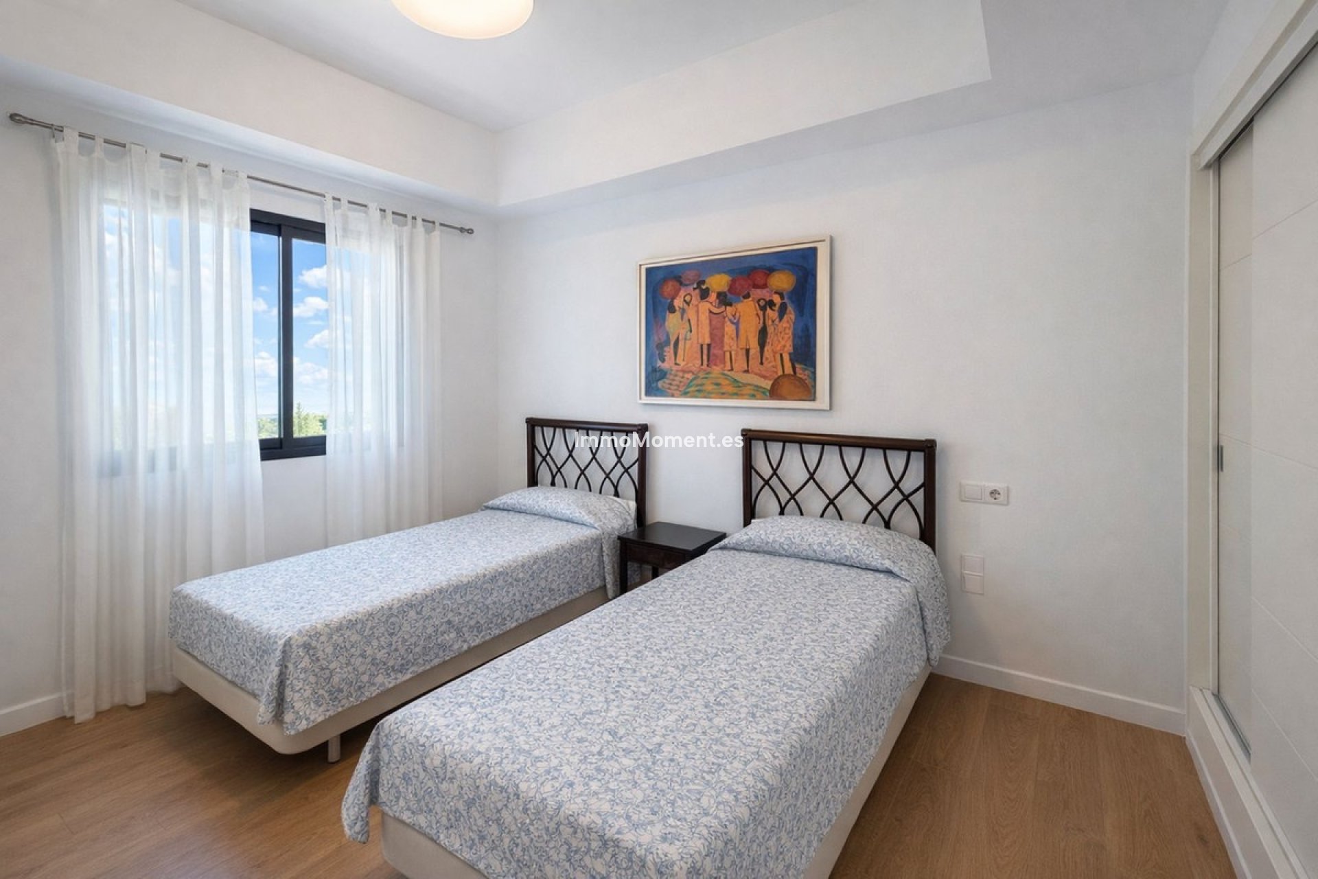 Reventa - Apartamento - Casares - Casares Playa