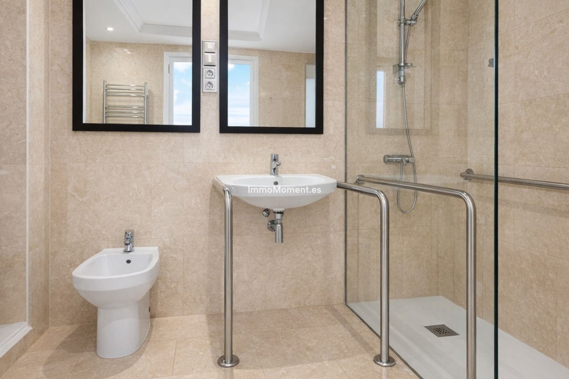 Reventa - Apartamento - Casares - Casares Playa