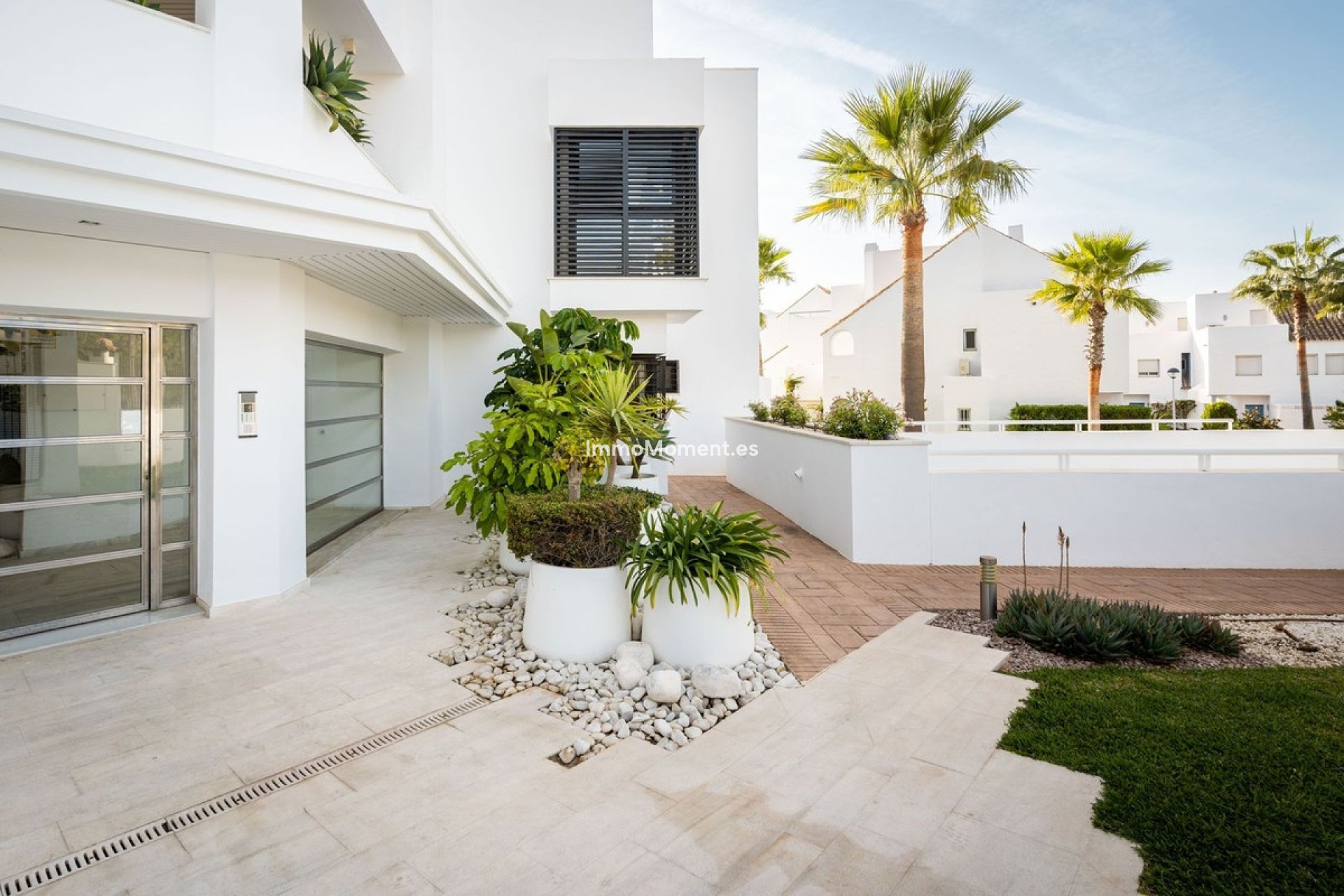 Reventa - Apartamento - Casares - Casares Playa