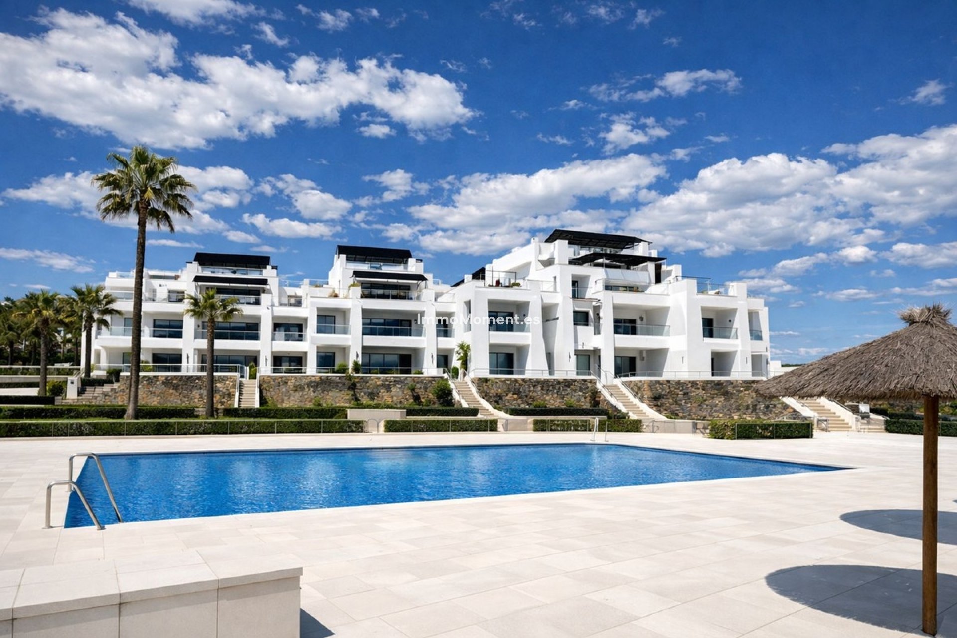 Reventa - Apartamento - Casares - Casares Playa