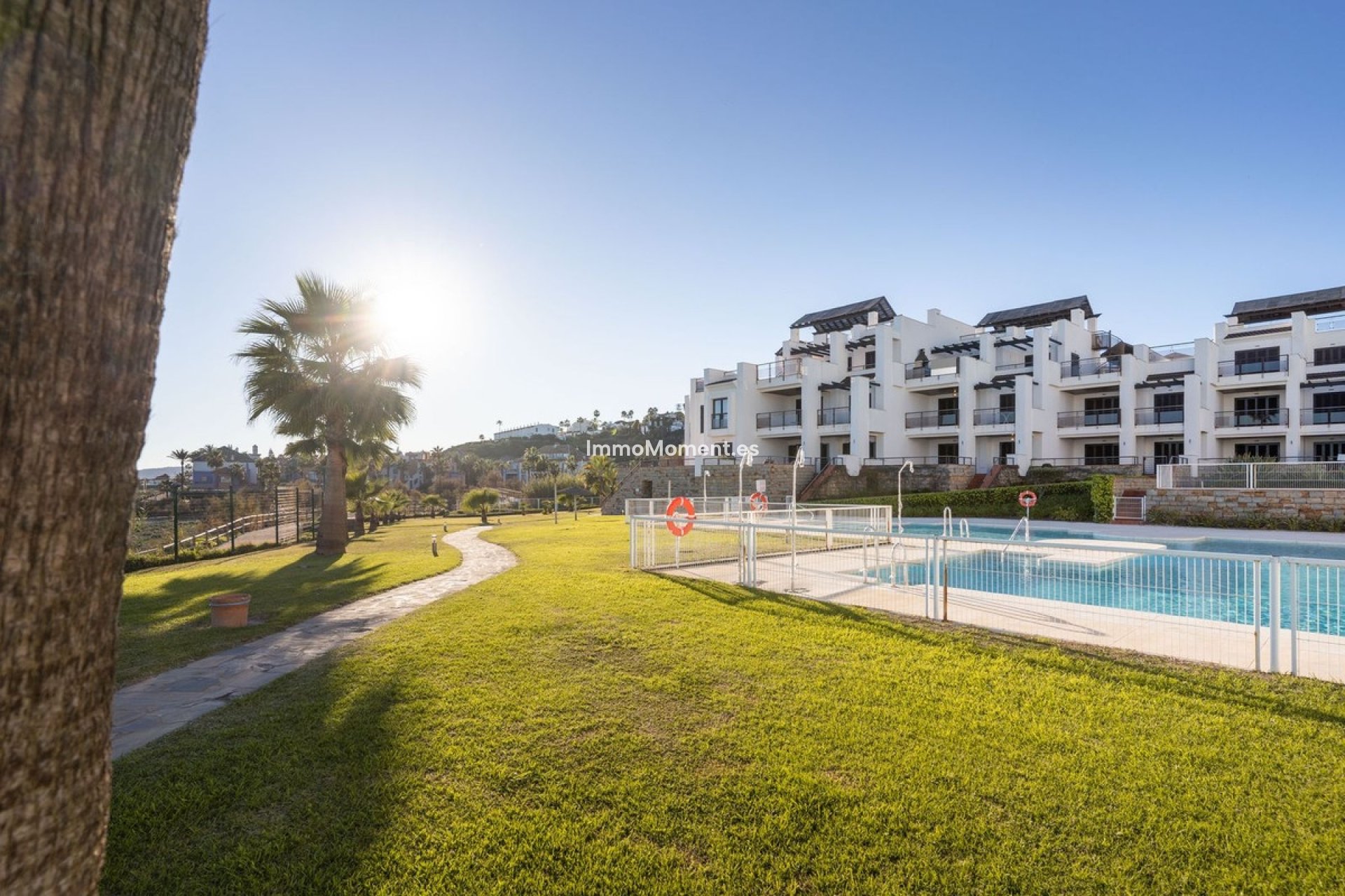 Reventa - Apartamento - Casares - Casares Playa
