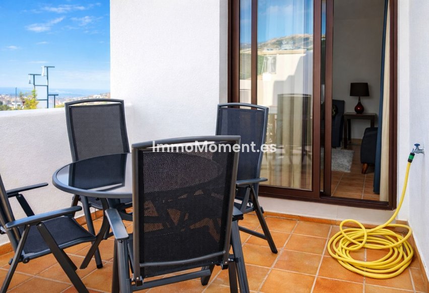 Reventa - Apartamento - Casares - Casares Playa