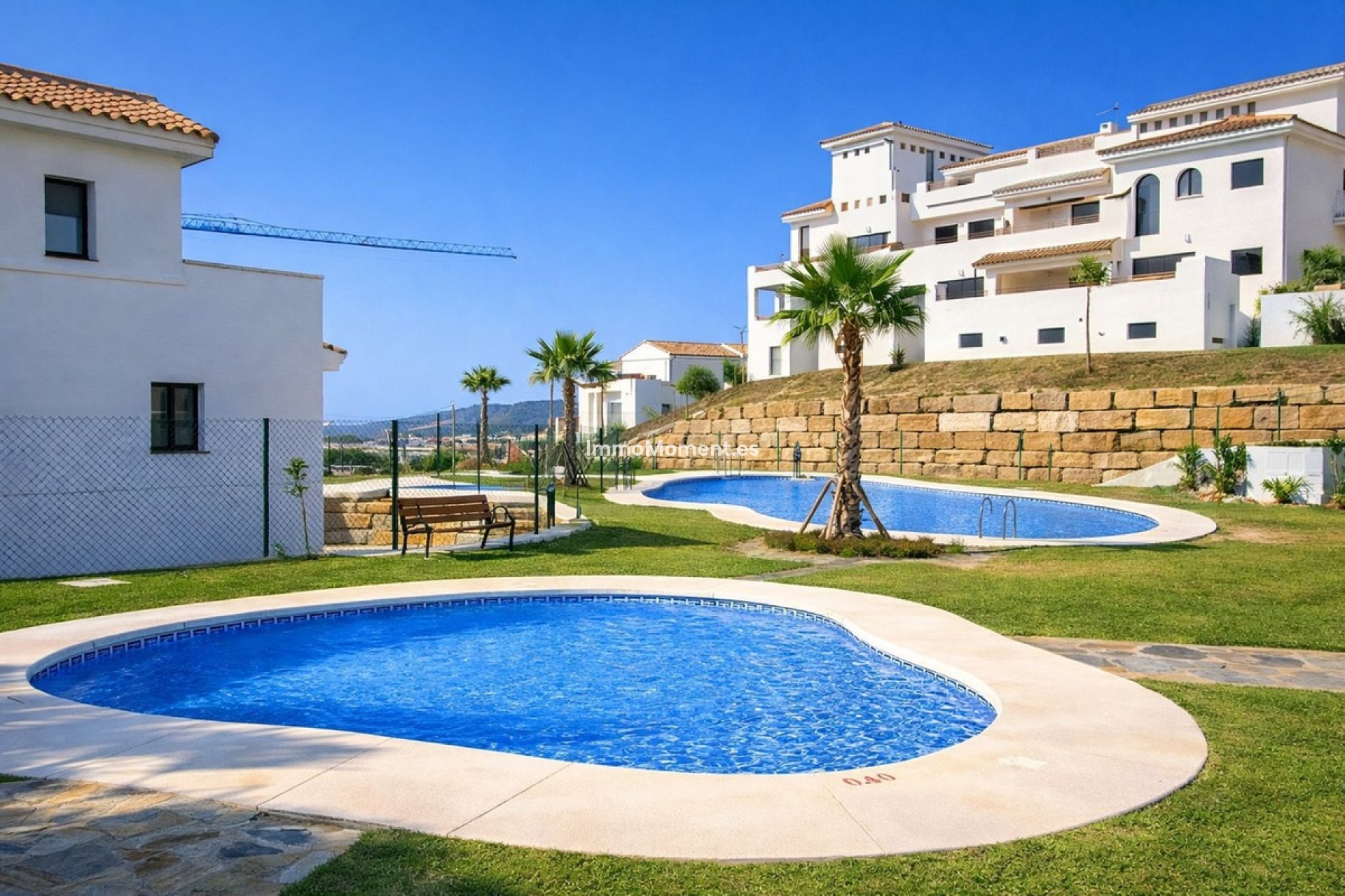 Reventa - Apartamento - Casares - Casares Playa
