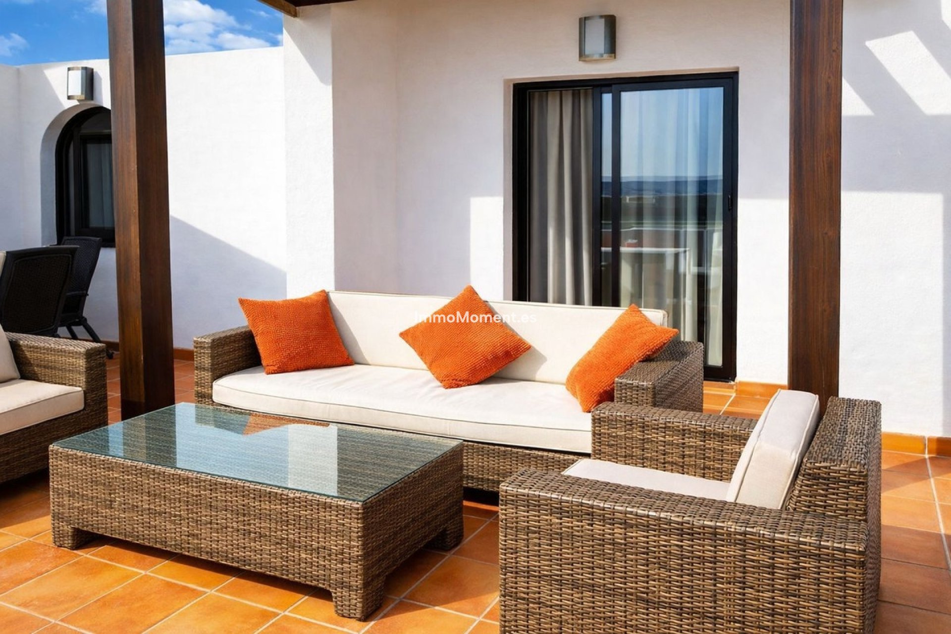 Reventa - Apartamento - Casares - Casares Playa