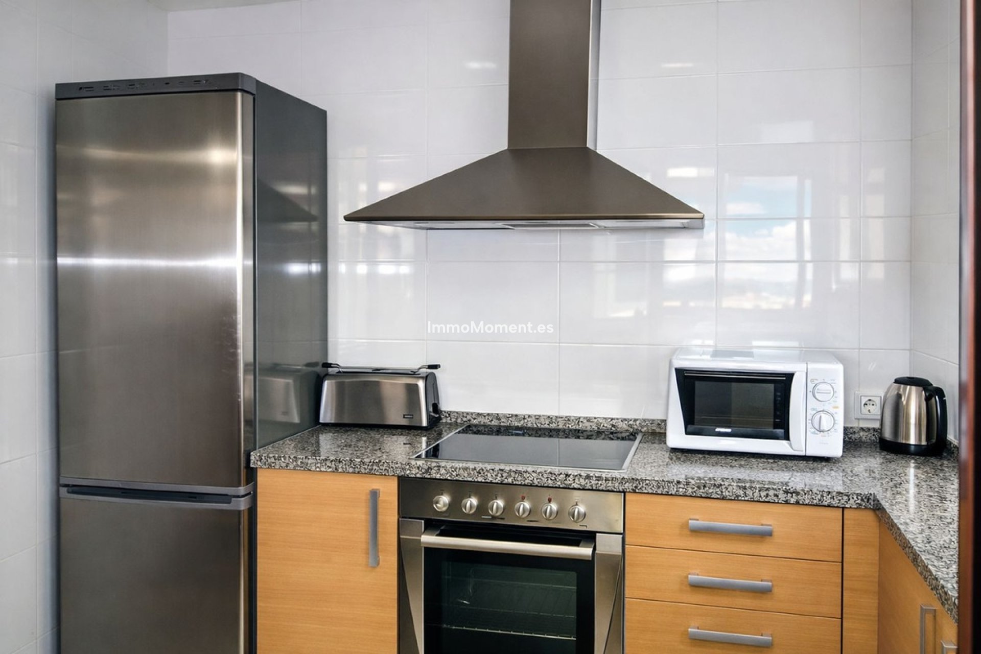 Reventa - Apartamento - Casares - Casares Playa