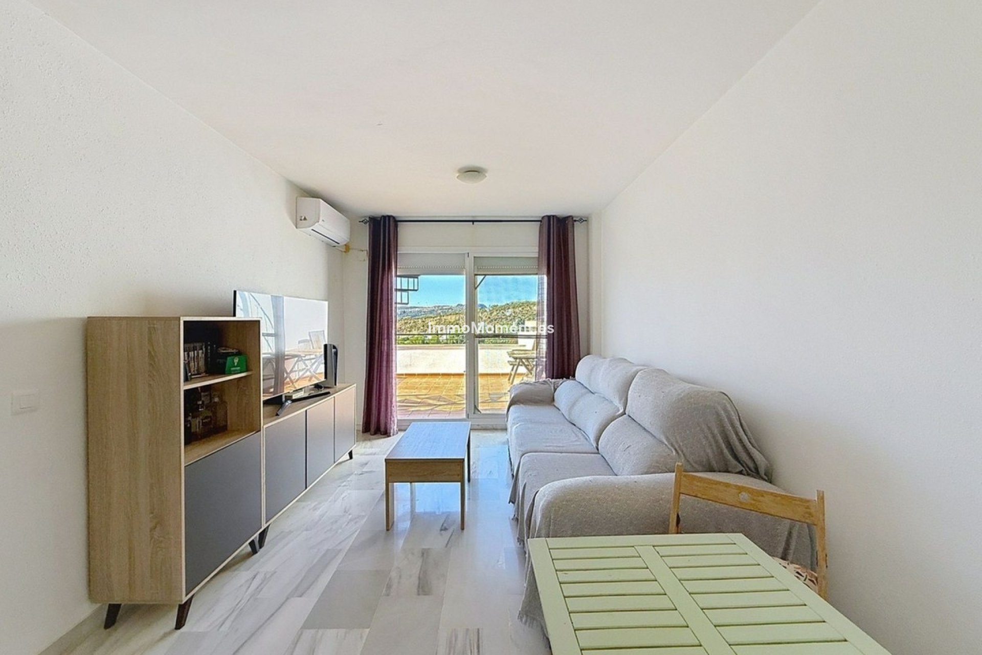 Reventa - Apartamento - Casares - Casares Playa