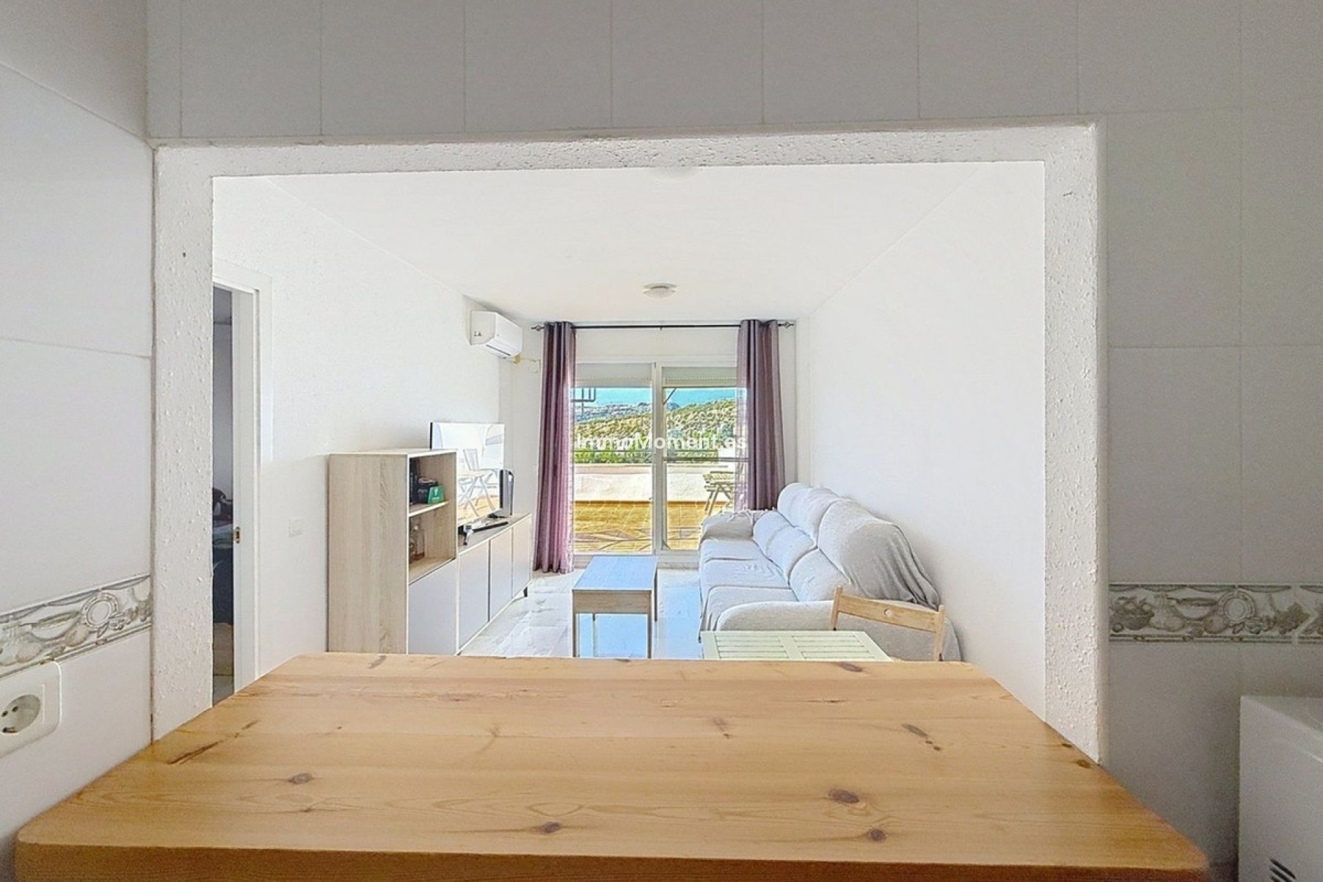Reventa - Apartamento - Casares - Casares Playa