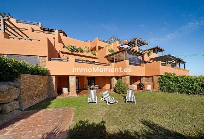 Reventa - Apartamento - Casares - Casares Playa