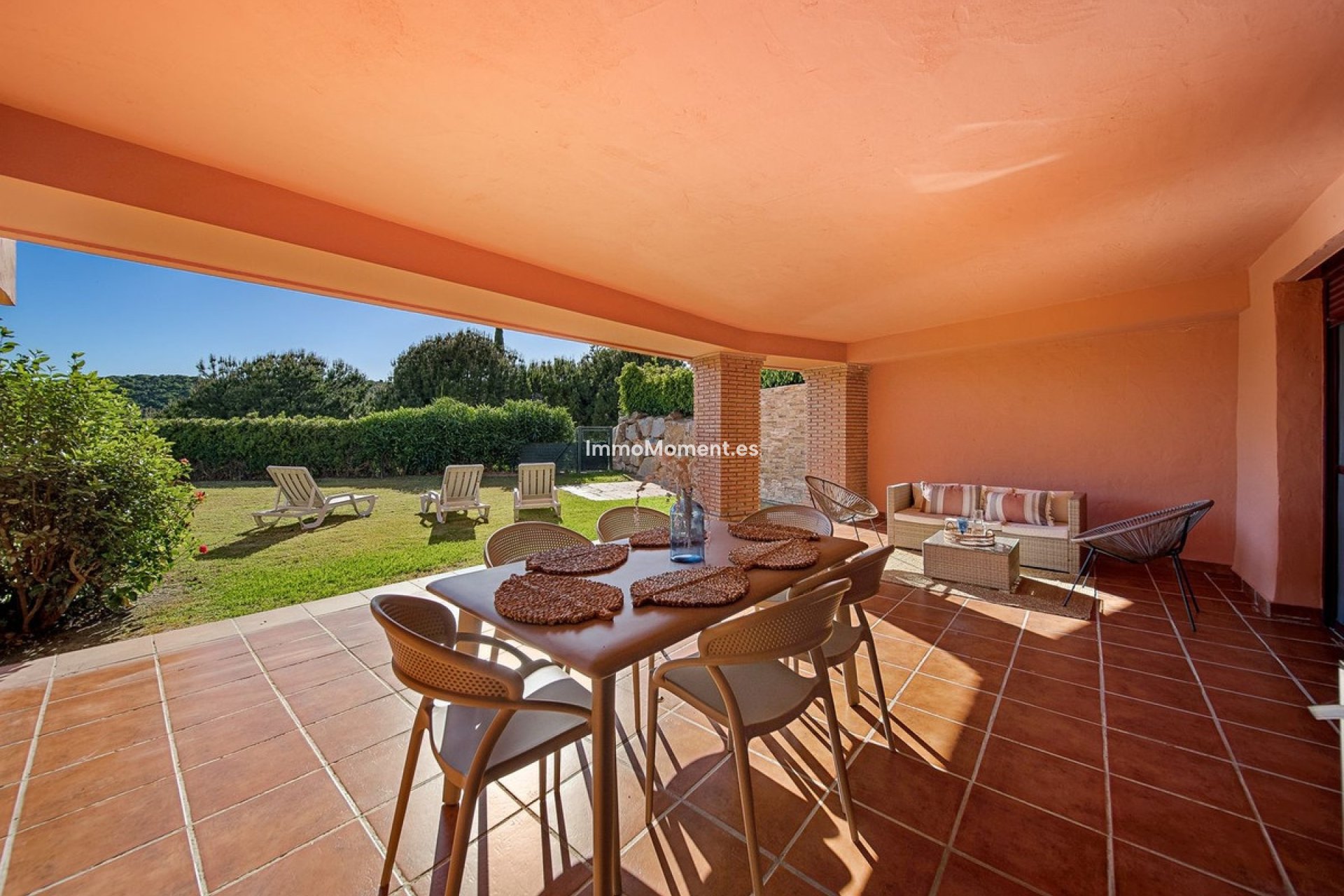 Reventa - Apartamento - Casares - Casares Playa