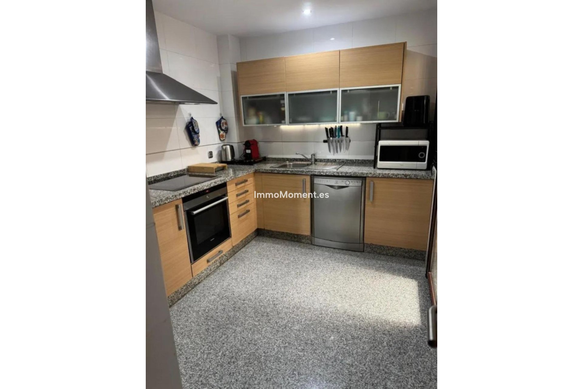 Reventa - Apartamento - Casares - Casares Playa