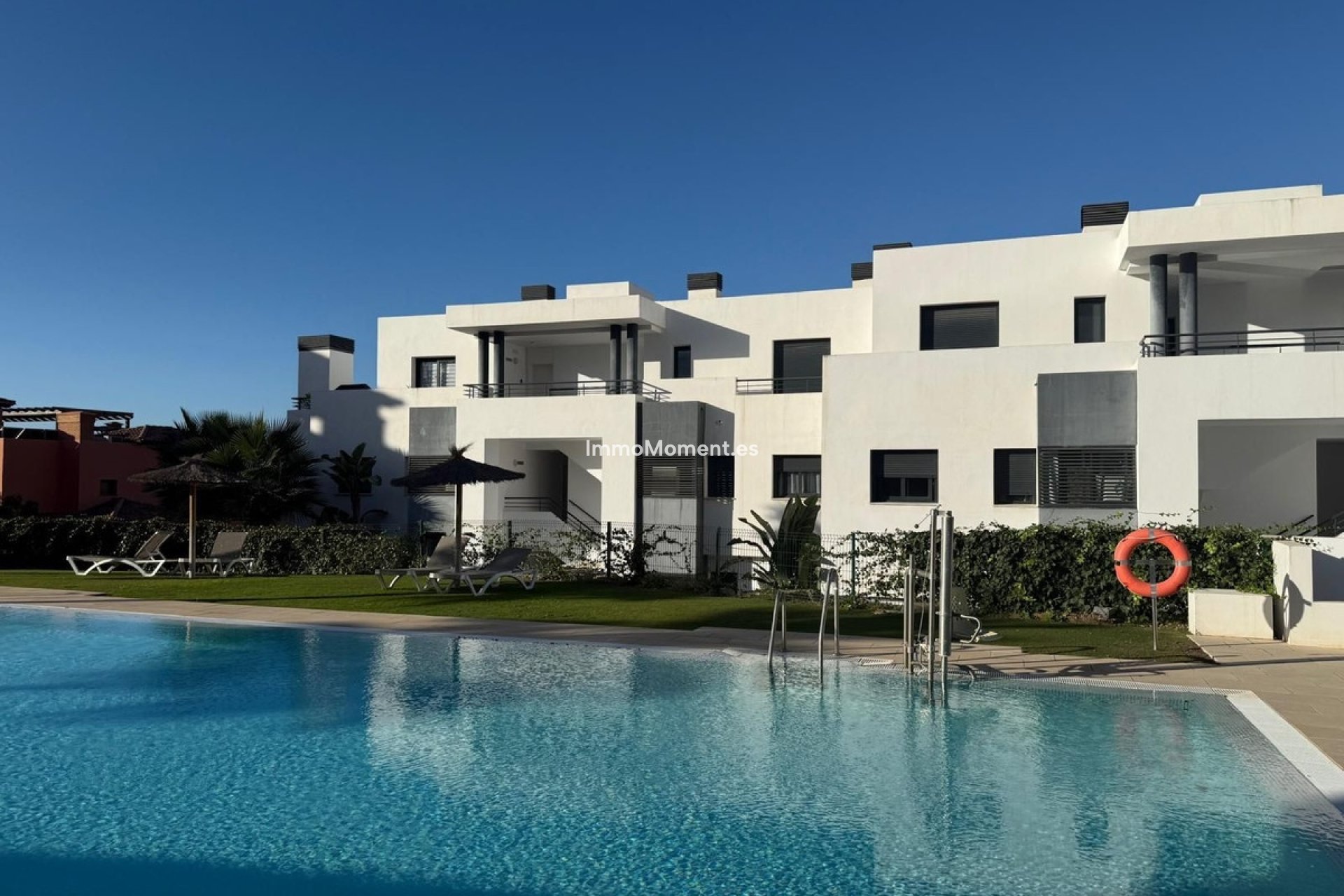 Reventa - Apartamento - Casares - Casares Playa