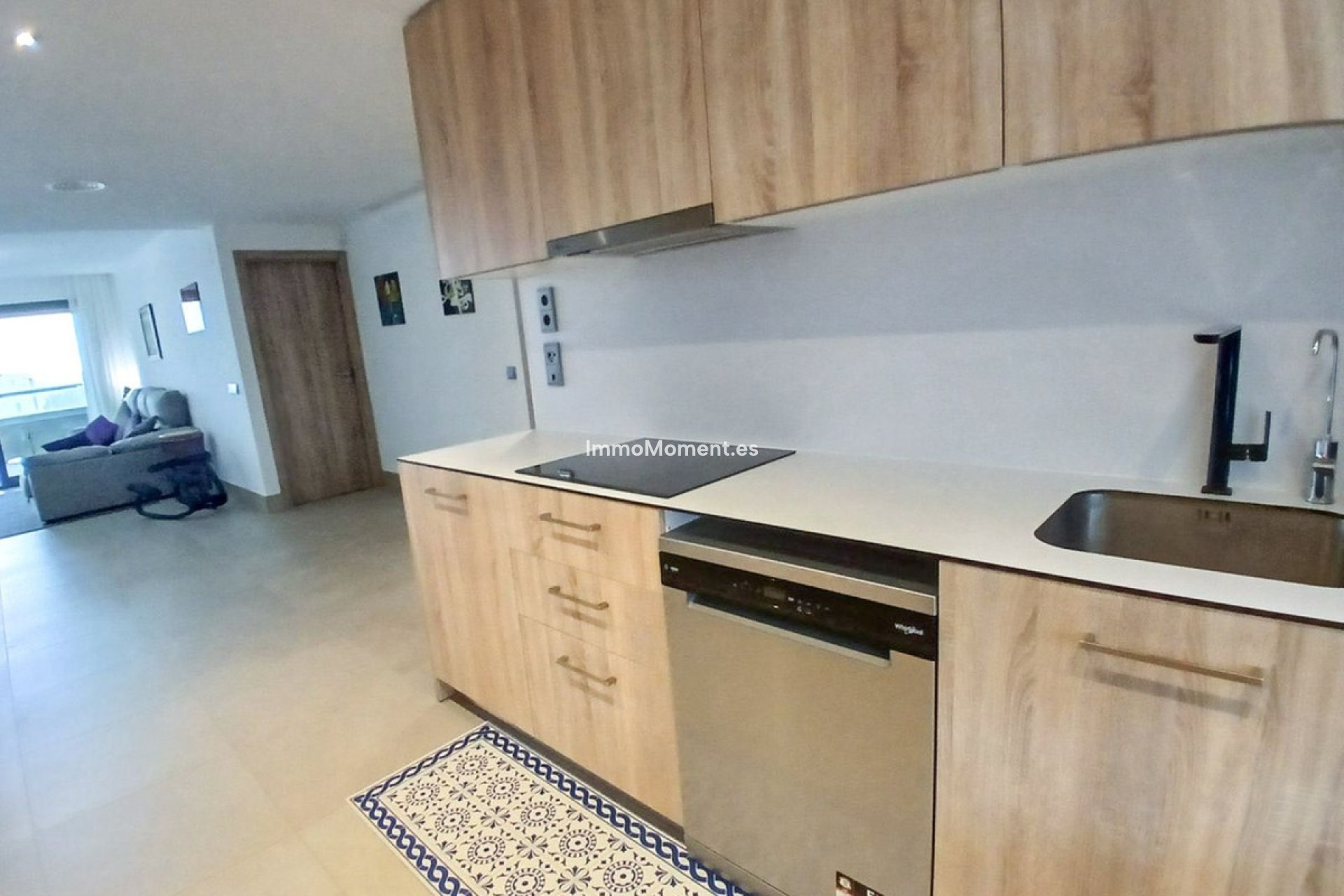 Reventa - Apartamento - Casares - Casares Playa