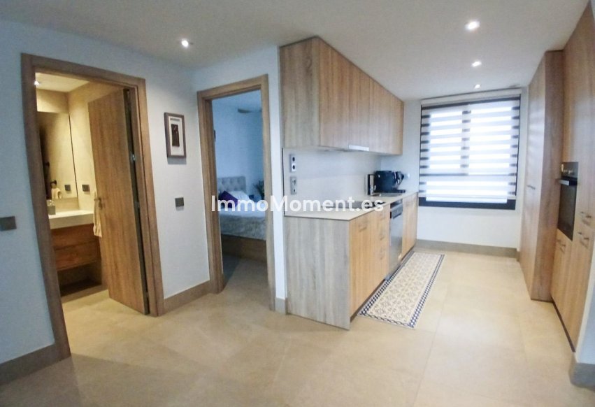 Reventa - Apartamento - Casares - Casares Playa