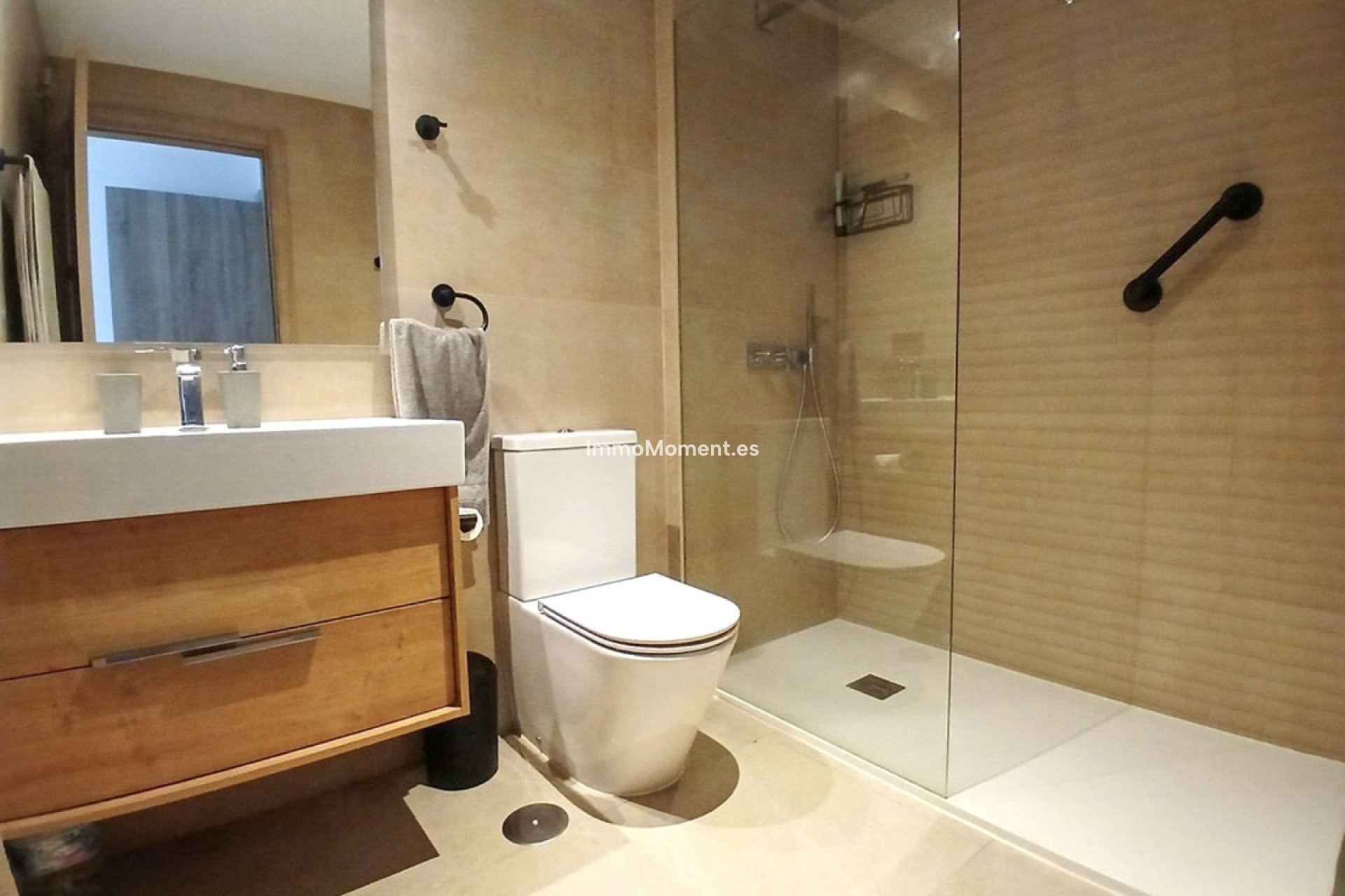 Reventa - Apartamento - Casares - Casares Playa