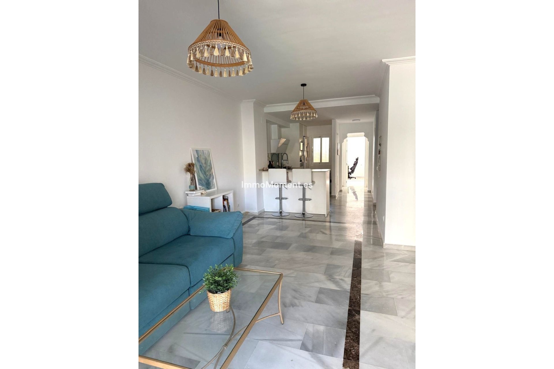 Reventa - Apartamento - Casares - Casares Playa