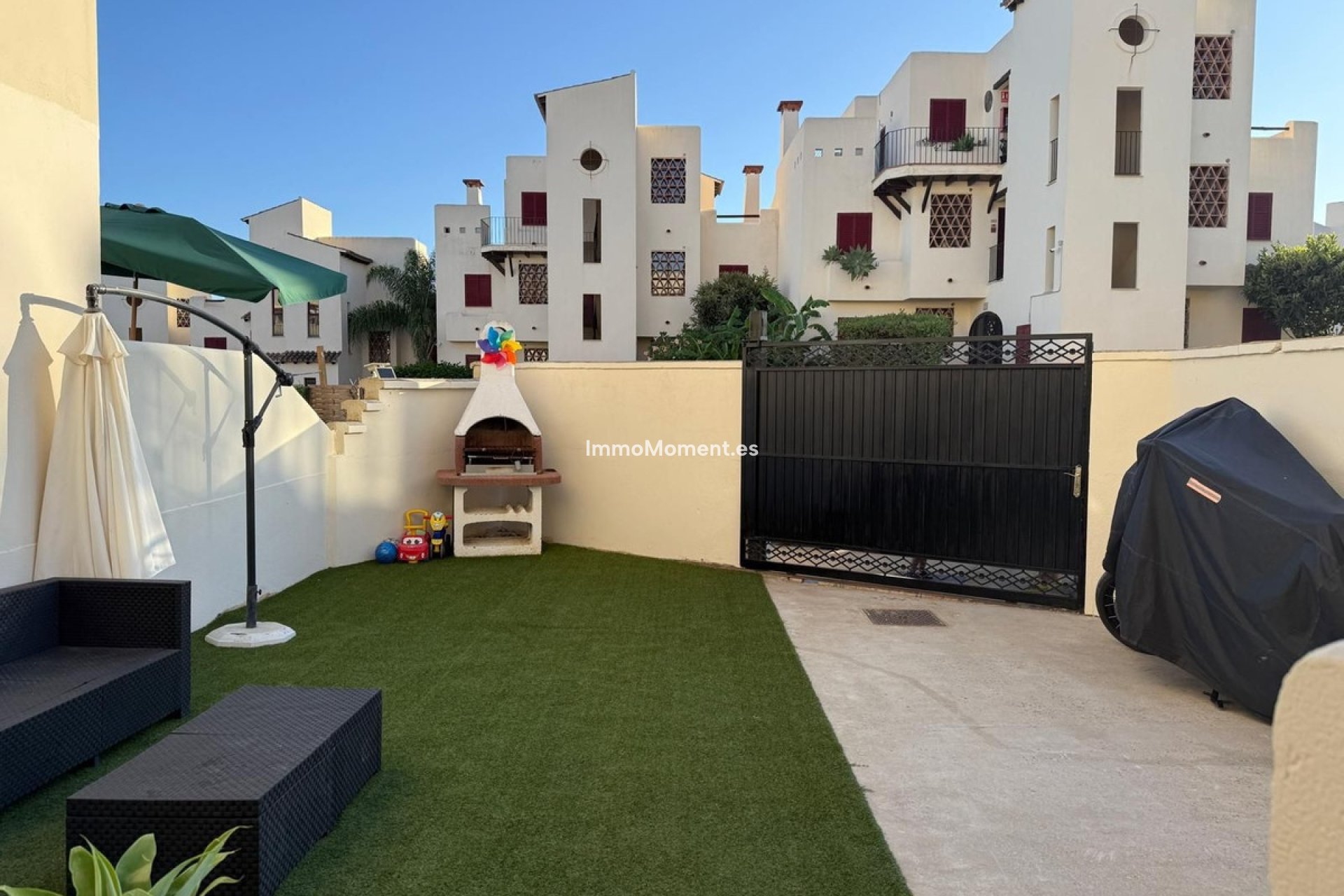 Reventa - Apartamento - Casares - Casares Playa