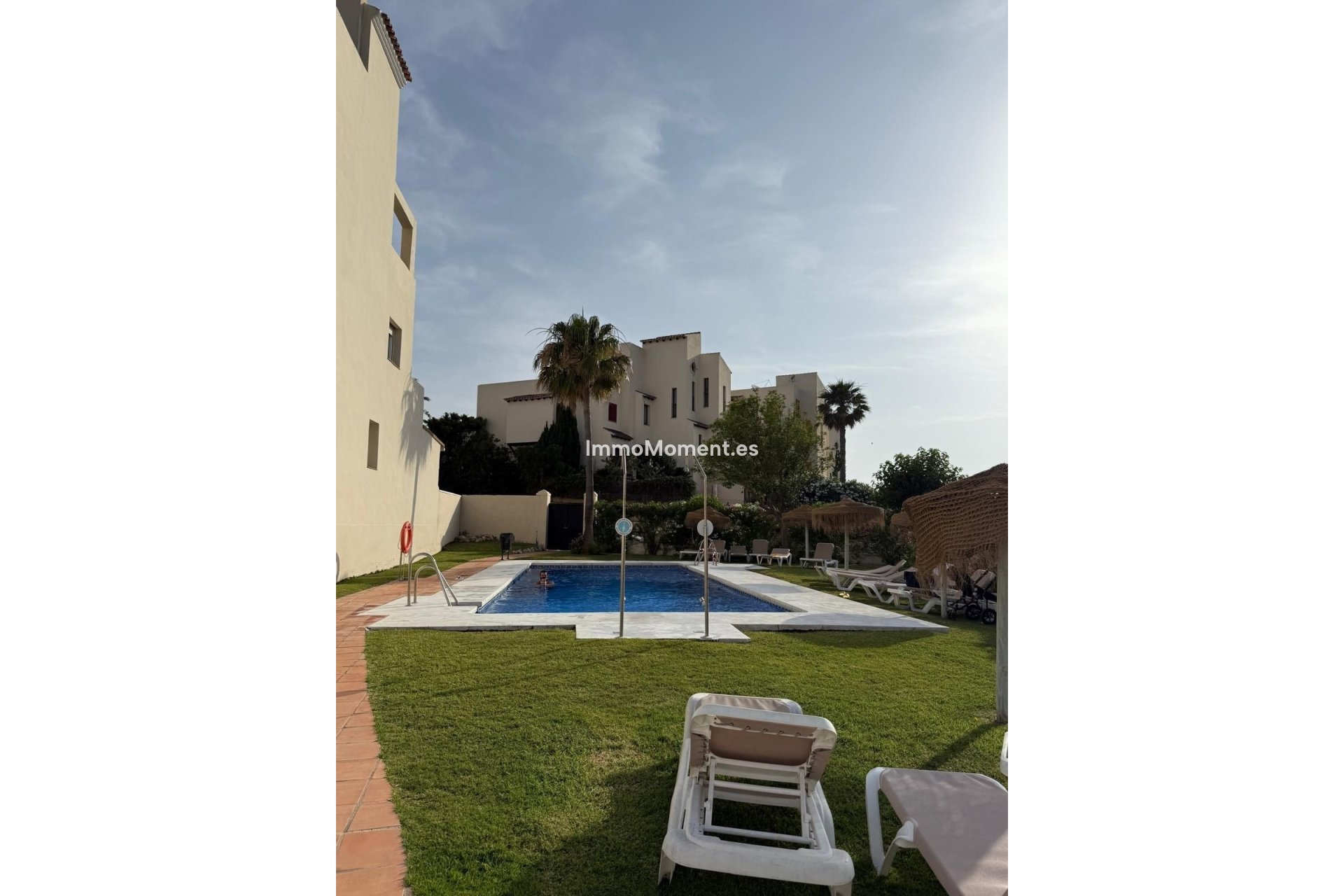 Reventa - Apartamento - Casares - Casares Playa