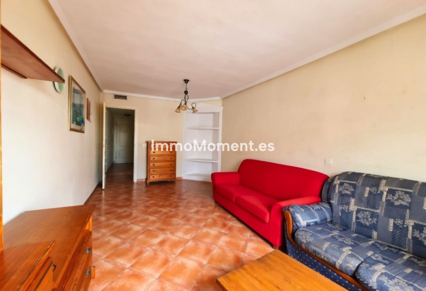 Reventa - Apartamento - Casares - Casares Playa