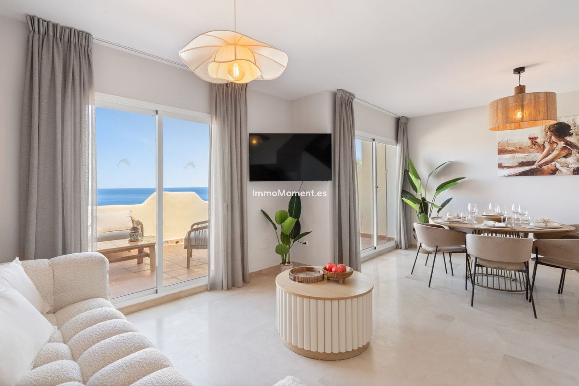 Reventa - Apartamento - Casares - Casares Playa