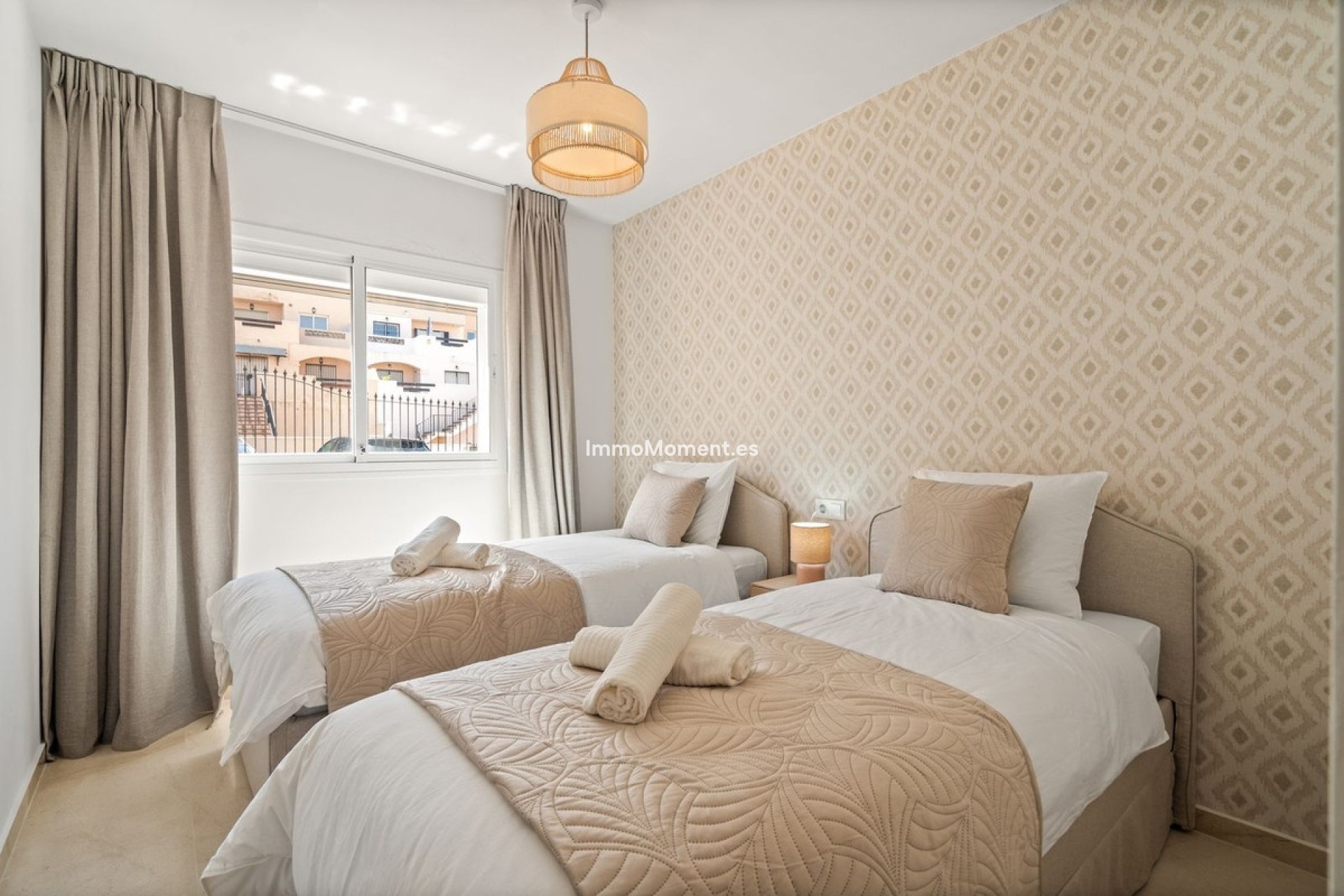 Reventa - Apartamento - Casares - Casares Playa