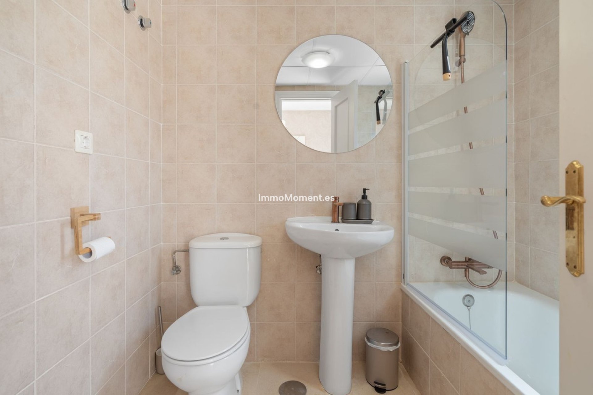 Reventa - Apartamento - Casares - Casares Playa