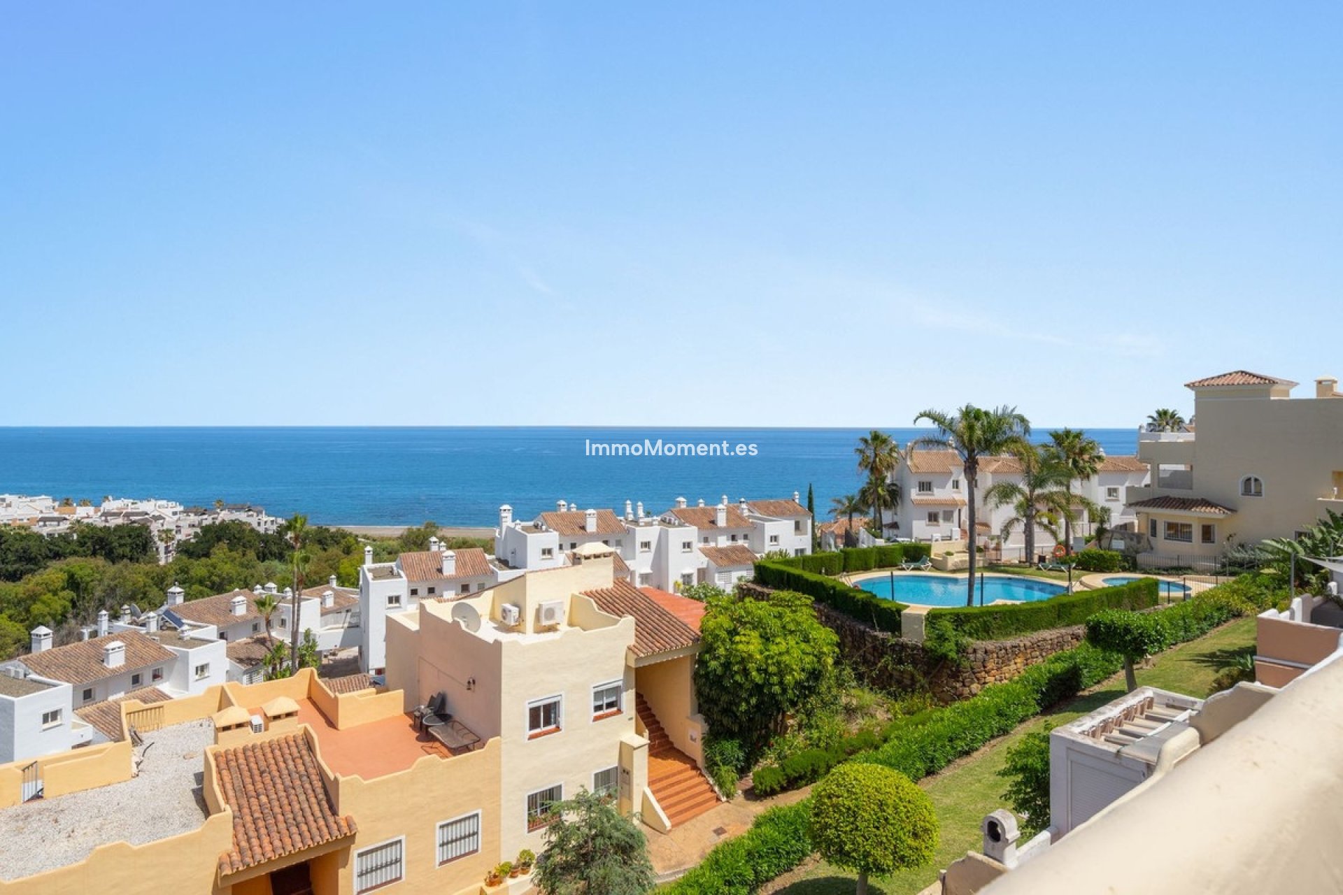 Reventa - Apartamento - Casares - Casares Playa