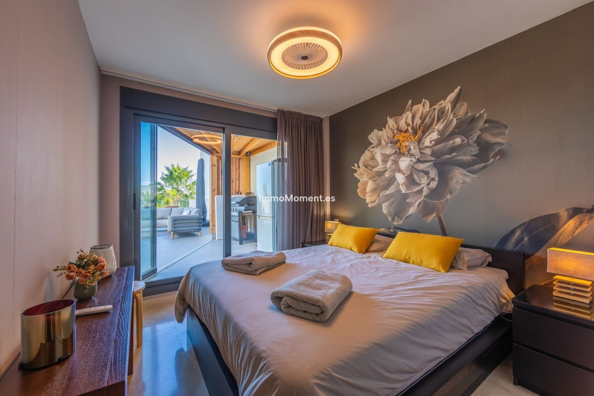 Reventa - Apartamento - Casares - Casares Playa
