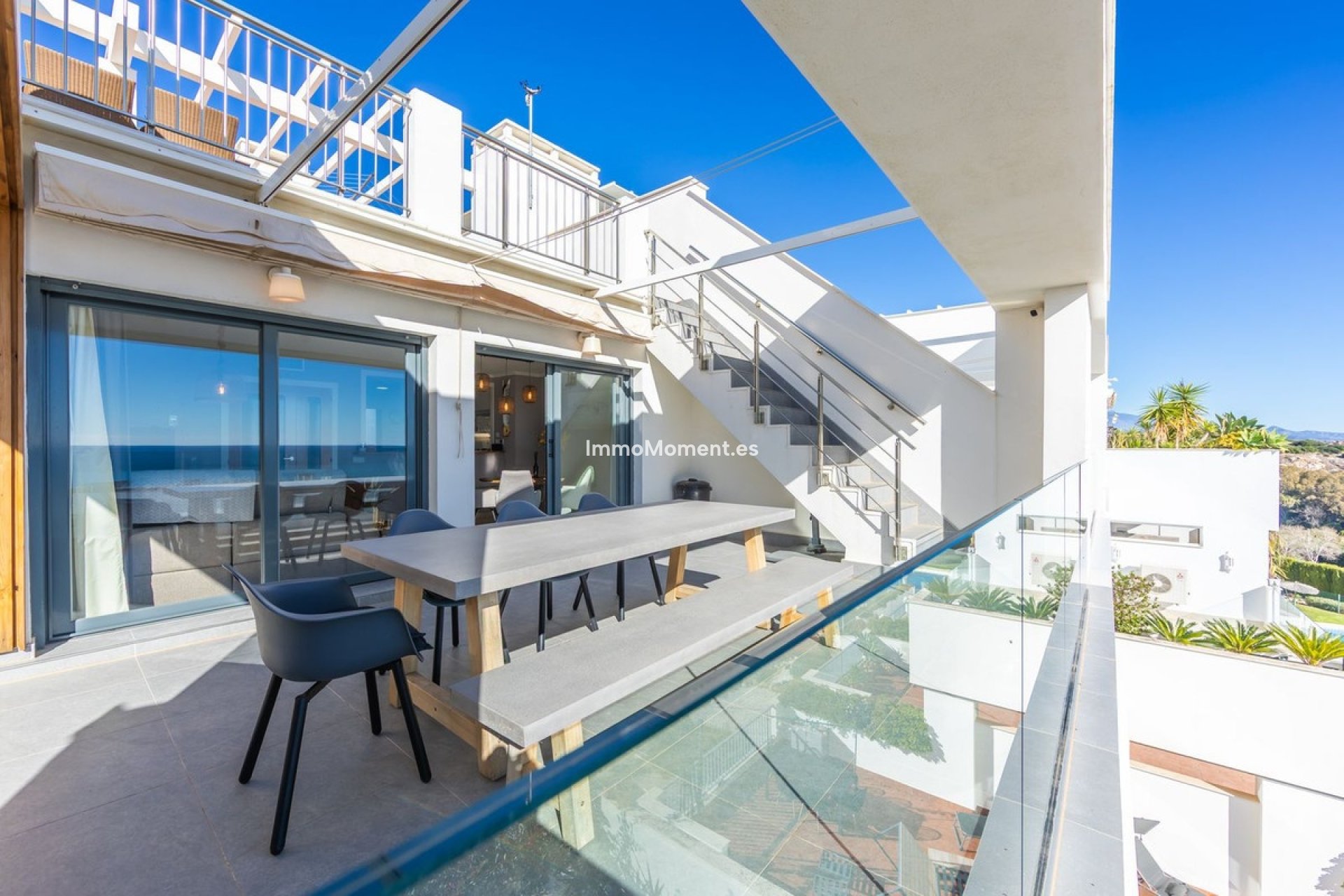 Reventa - Apartamento - Casares - Casares Playa