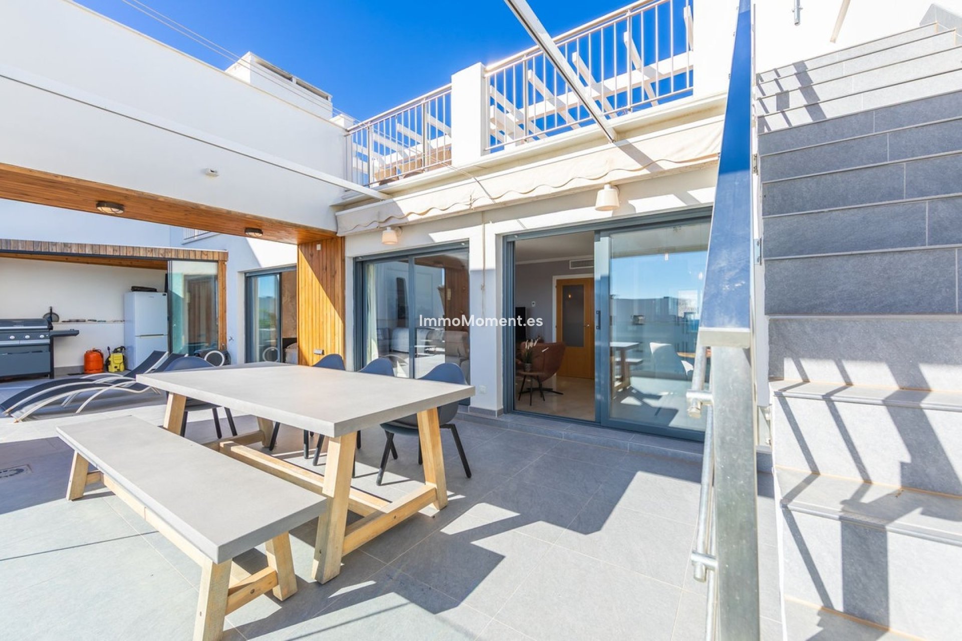 Reventa - Apartamento - Casares - Casares Playa