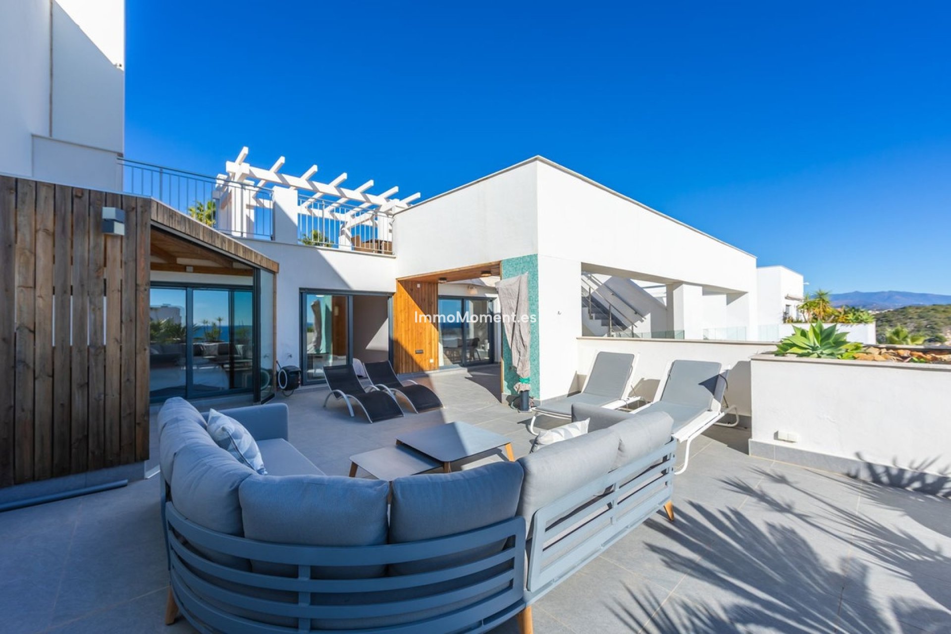 Reventa - Apartamento - Casares - Casares Playa